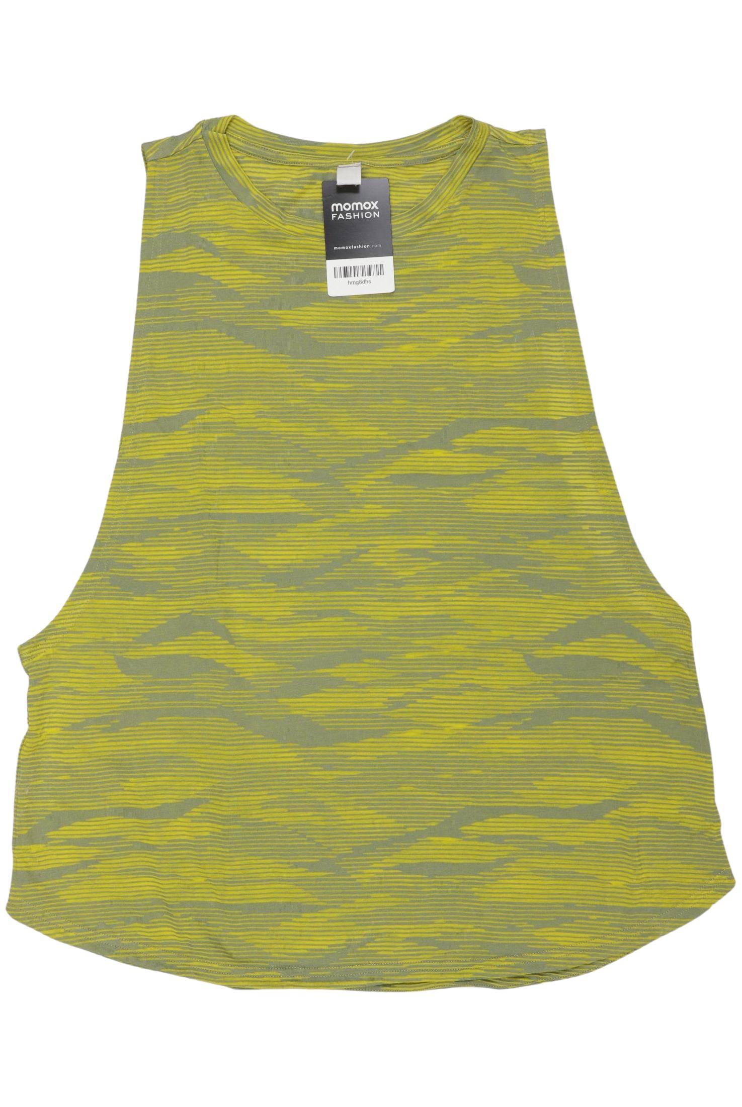 

adidas Damen Top, grün, Gr. 38