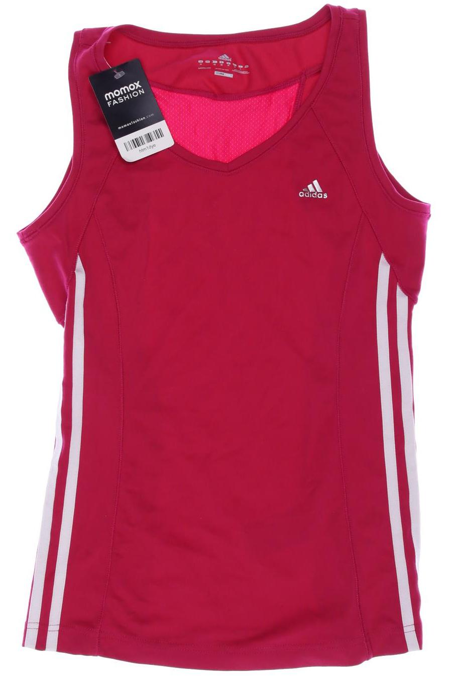 

Adidas Damen Top, pink