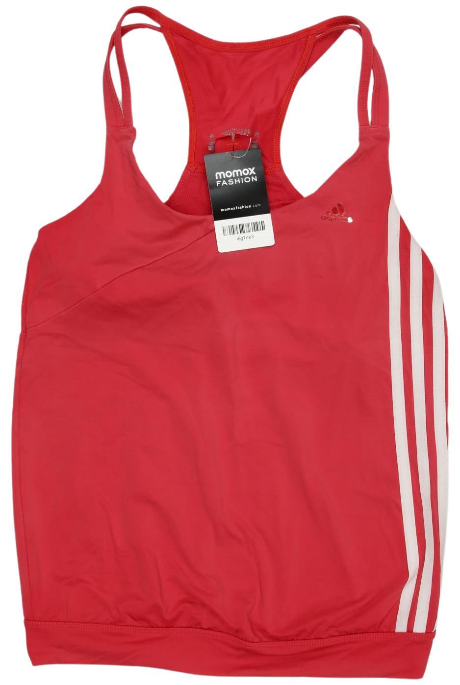 

adidas Damen Top, pink, Gr. 38