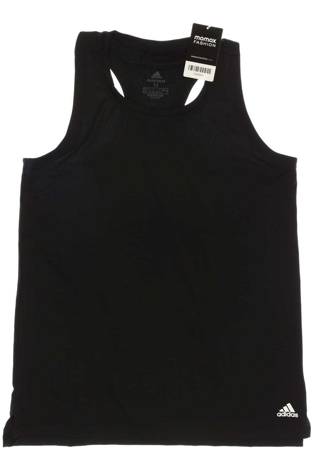 

adidas Damen Top, schwarz