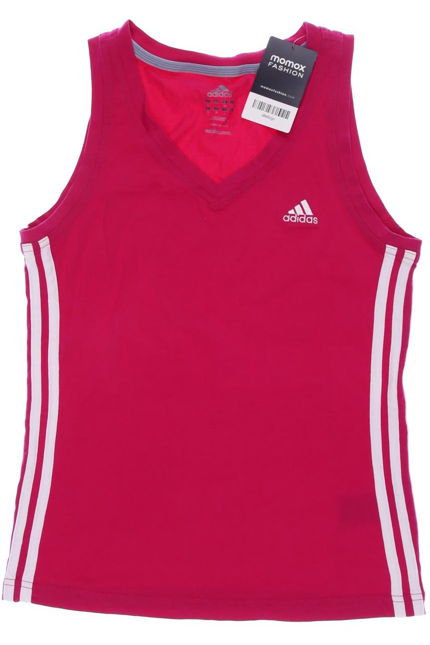 

Adidas Damen Top, pink