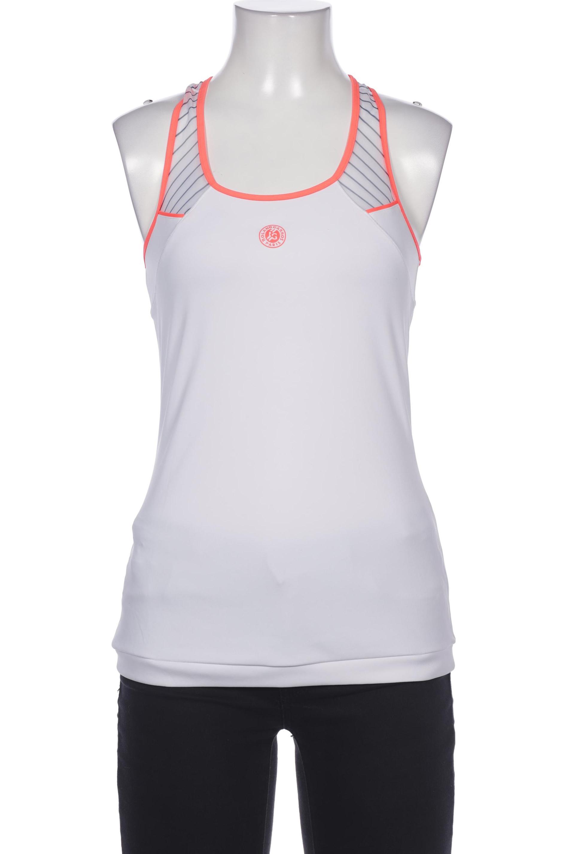 

adidas Damen Top, weiß, Gr. 36