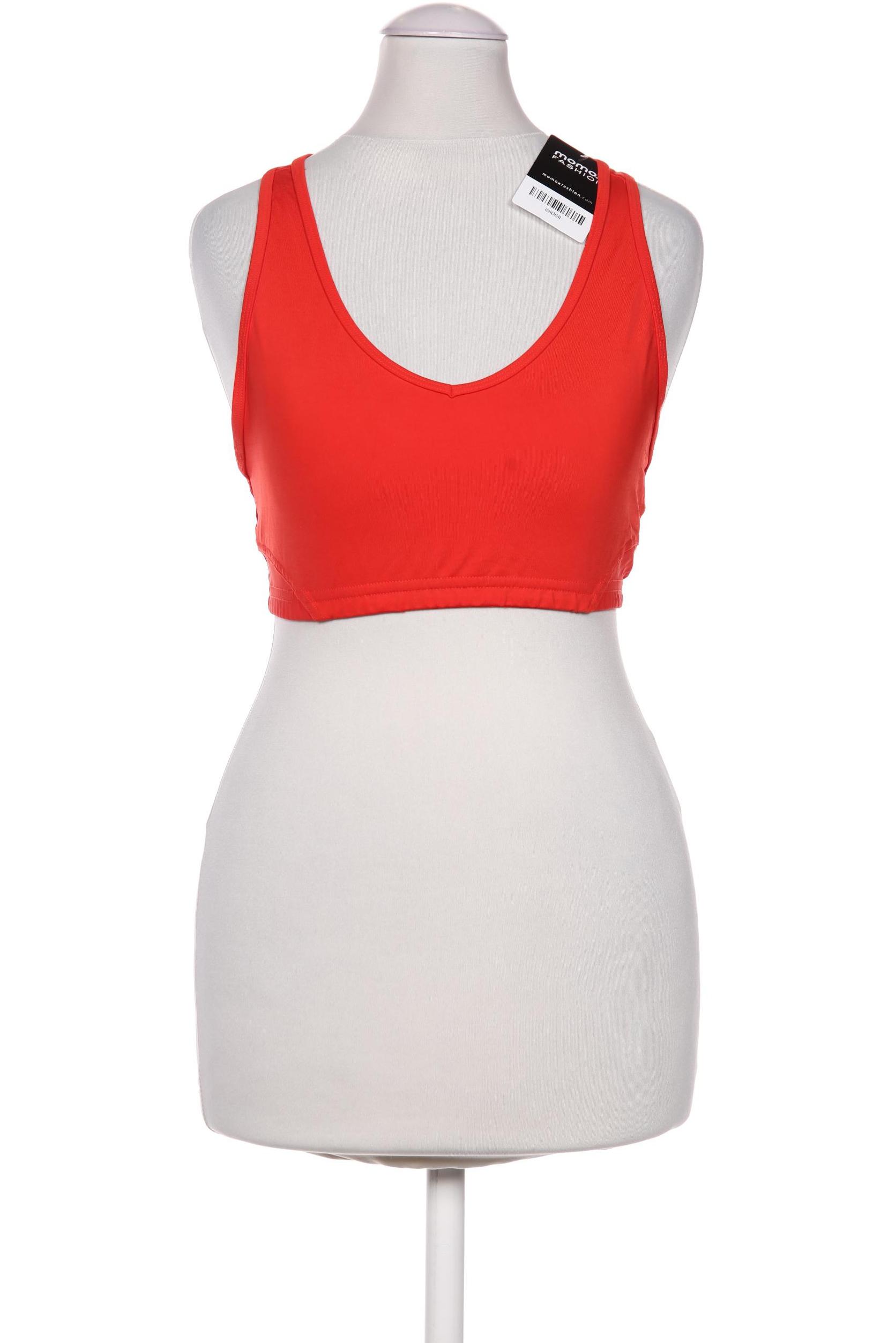 

adidas Damen Top, rot, Gr. 36