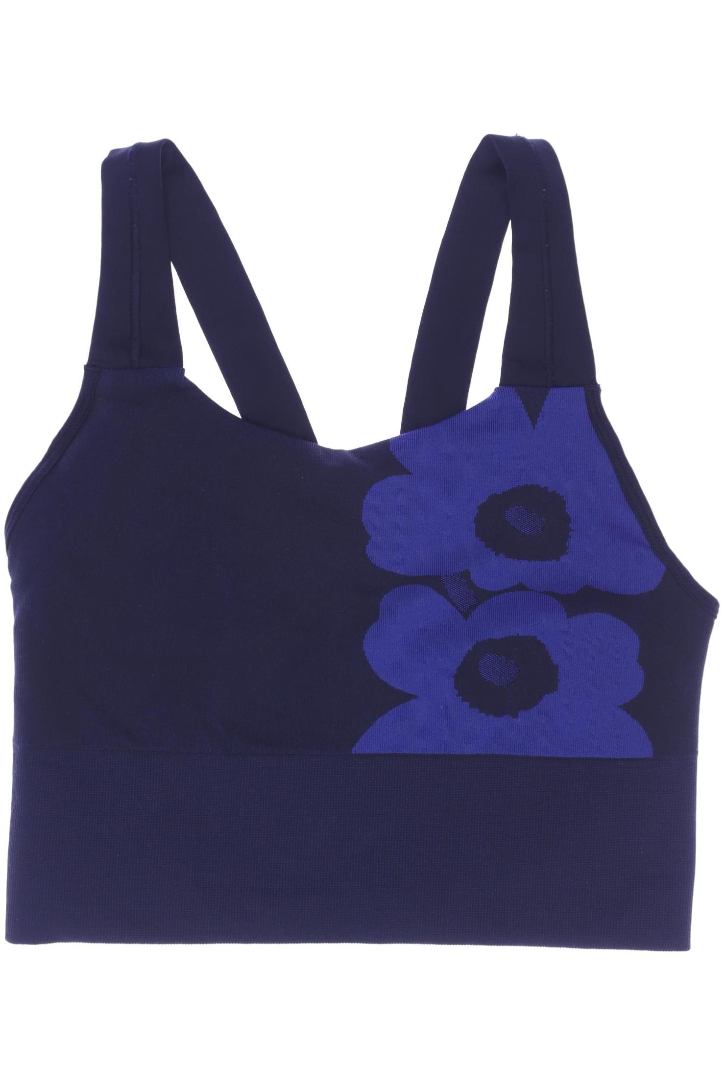 

adidas Damen Top, marineblau, Gr. 38
