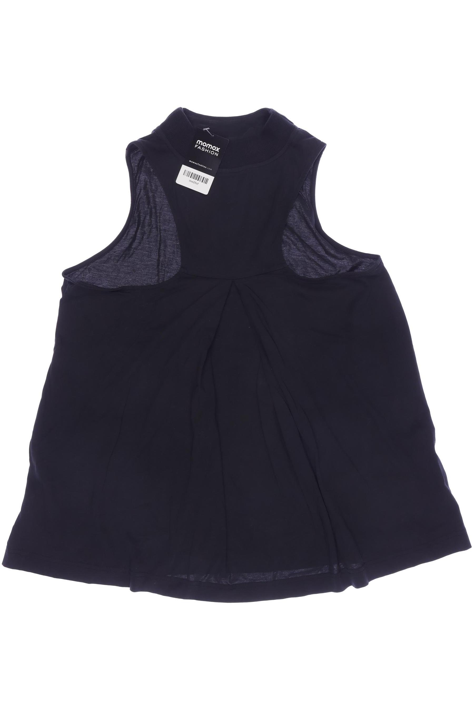 

adidas Damen Top, schwarz, Gr. 42