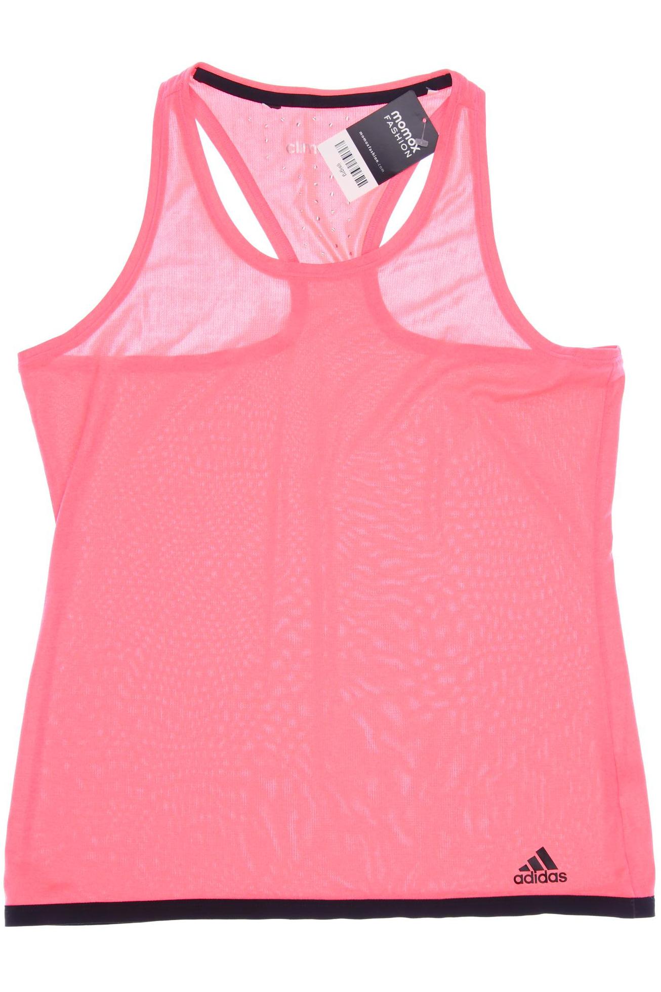 

Adidas Damen Top, pink