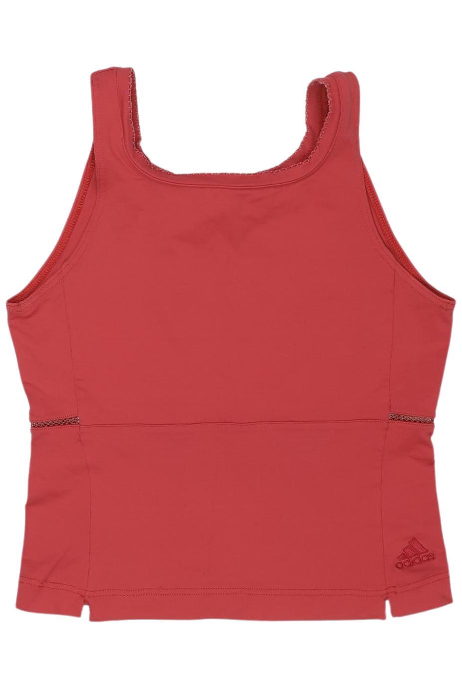 

adidas Damen Top, pink, Gr. 38