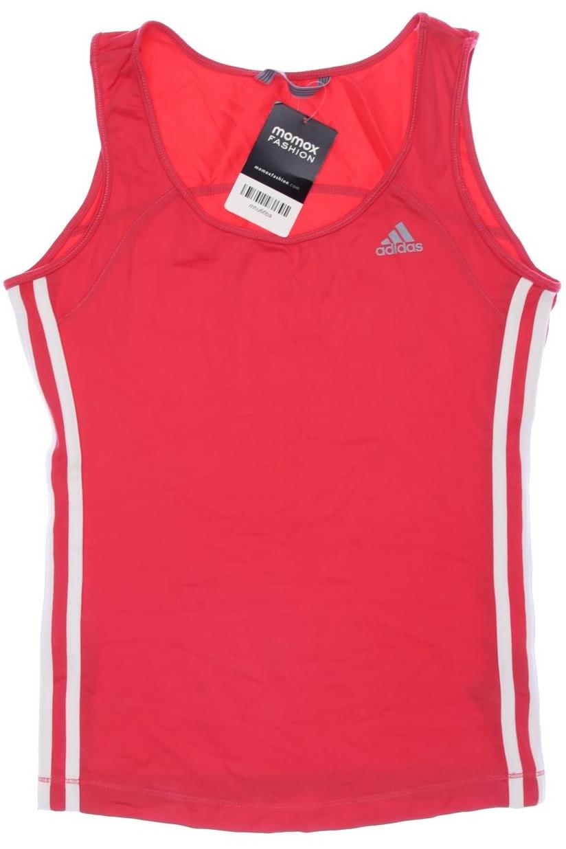 

adidas Damen Top, pink, Gr. 38
