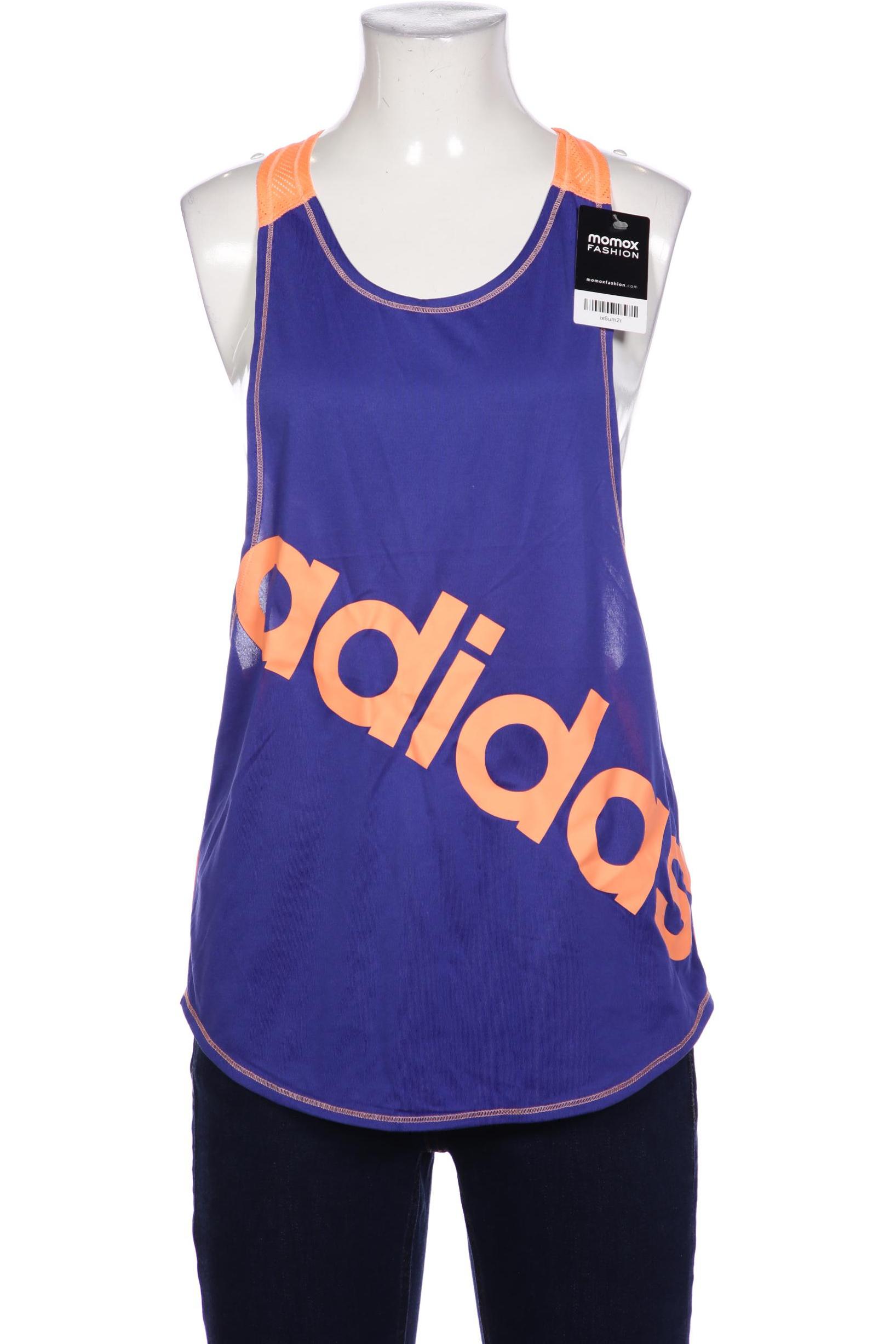 

Adidas Damen Top, orange