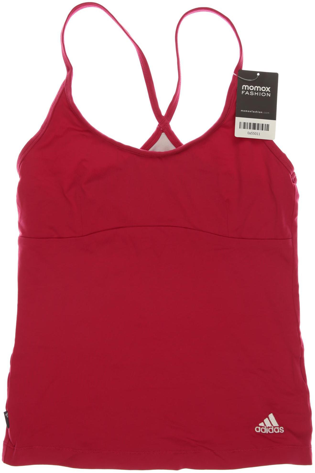 

Adidas Damen Top, pink
