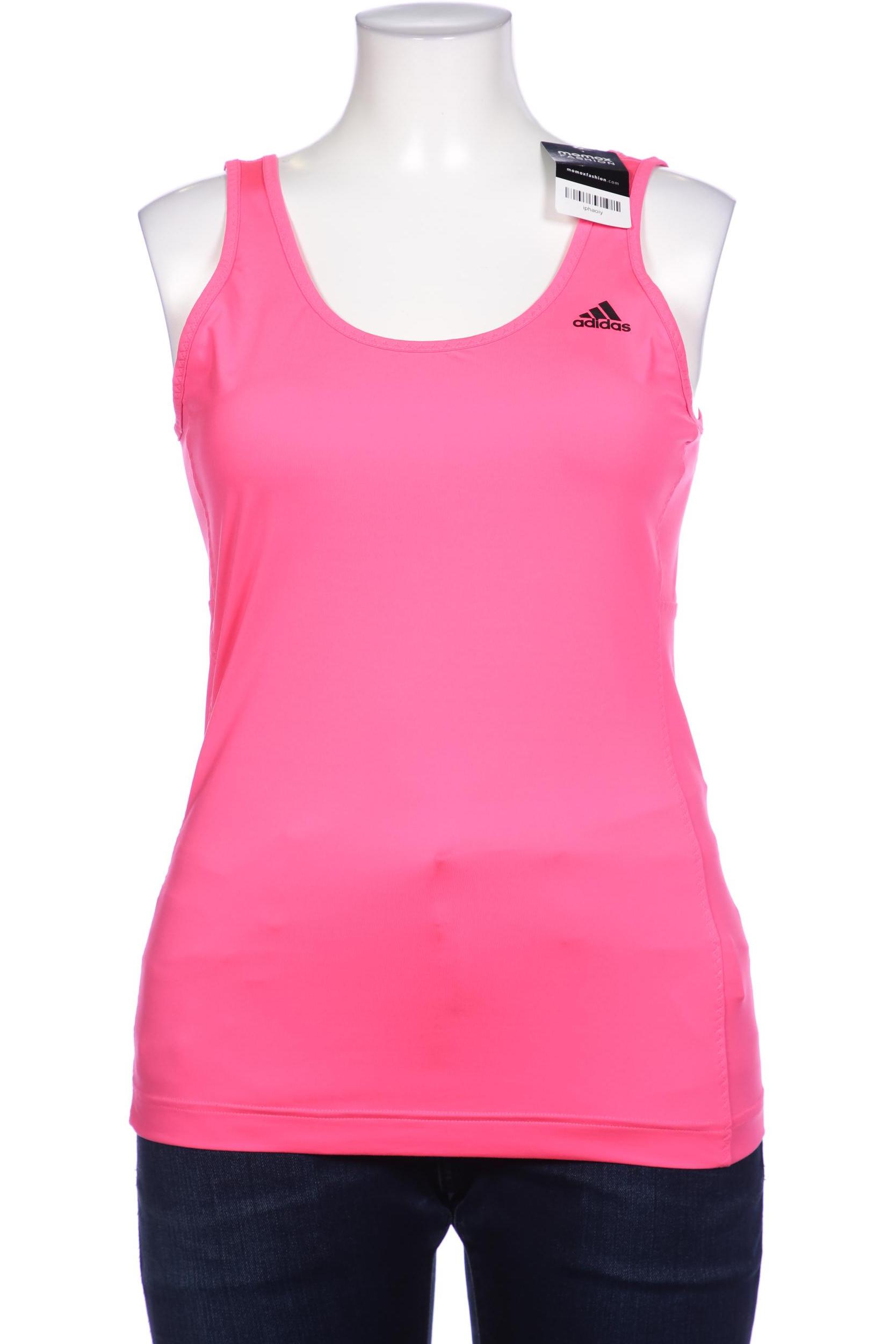 

Adidas Damen Top, pink