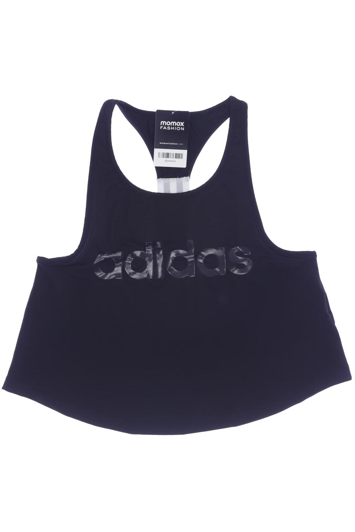 Thumbnail - adidas Damen Top, schwarz, Gr. 38