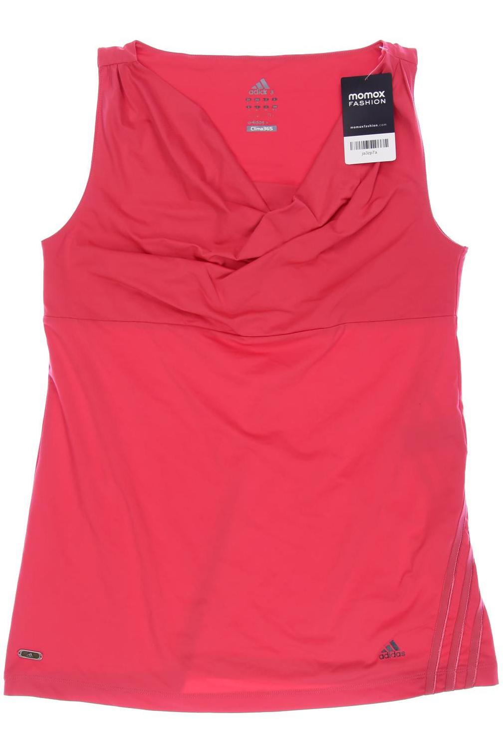 

Adidas Damen Top, pink