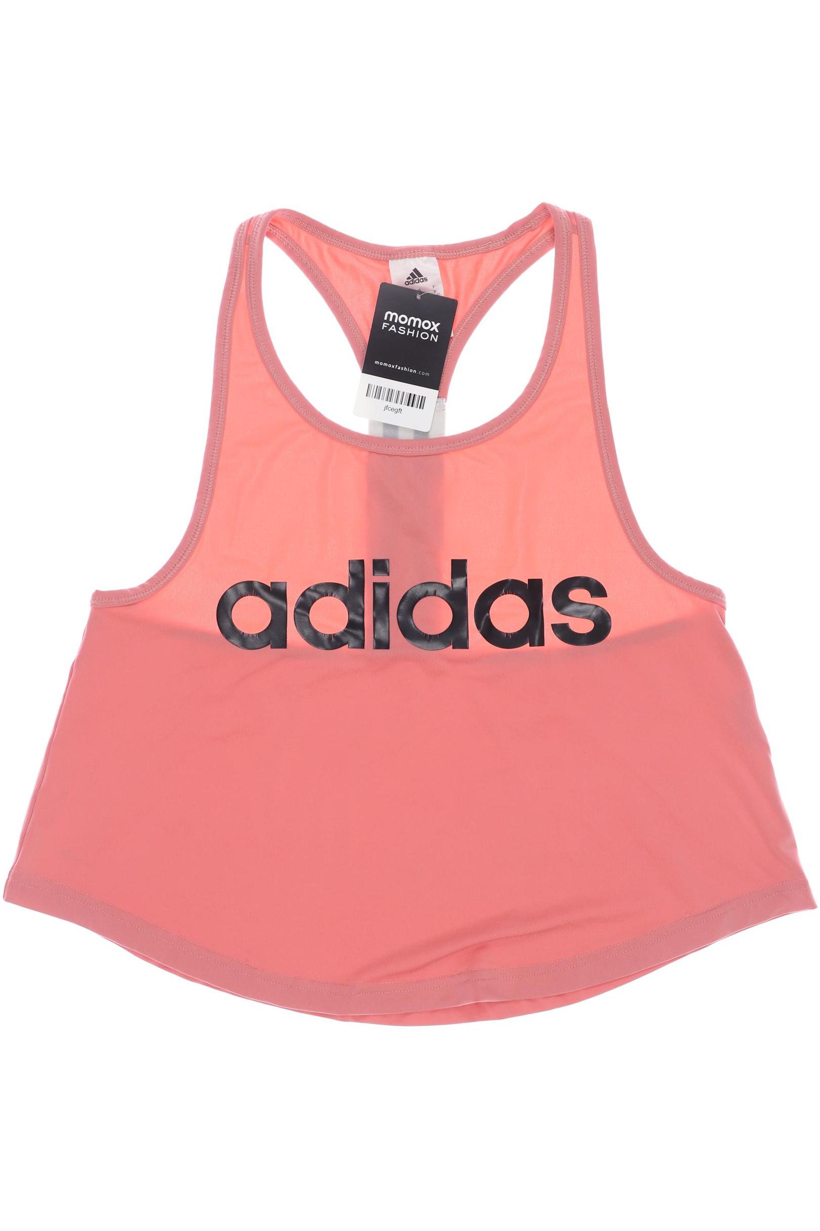 

adidas Damen Top, pink