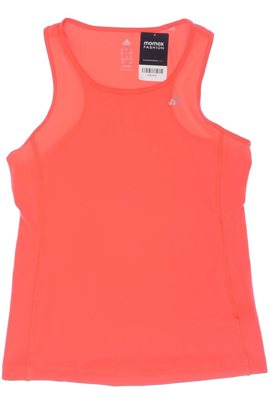 

adidas Damen Top, rot, Gr. 38