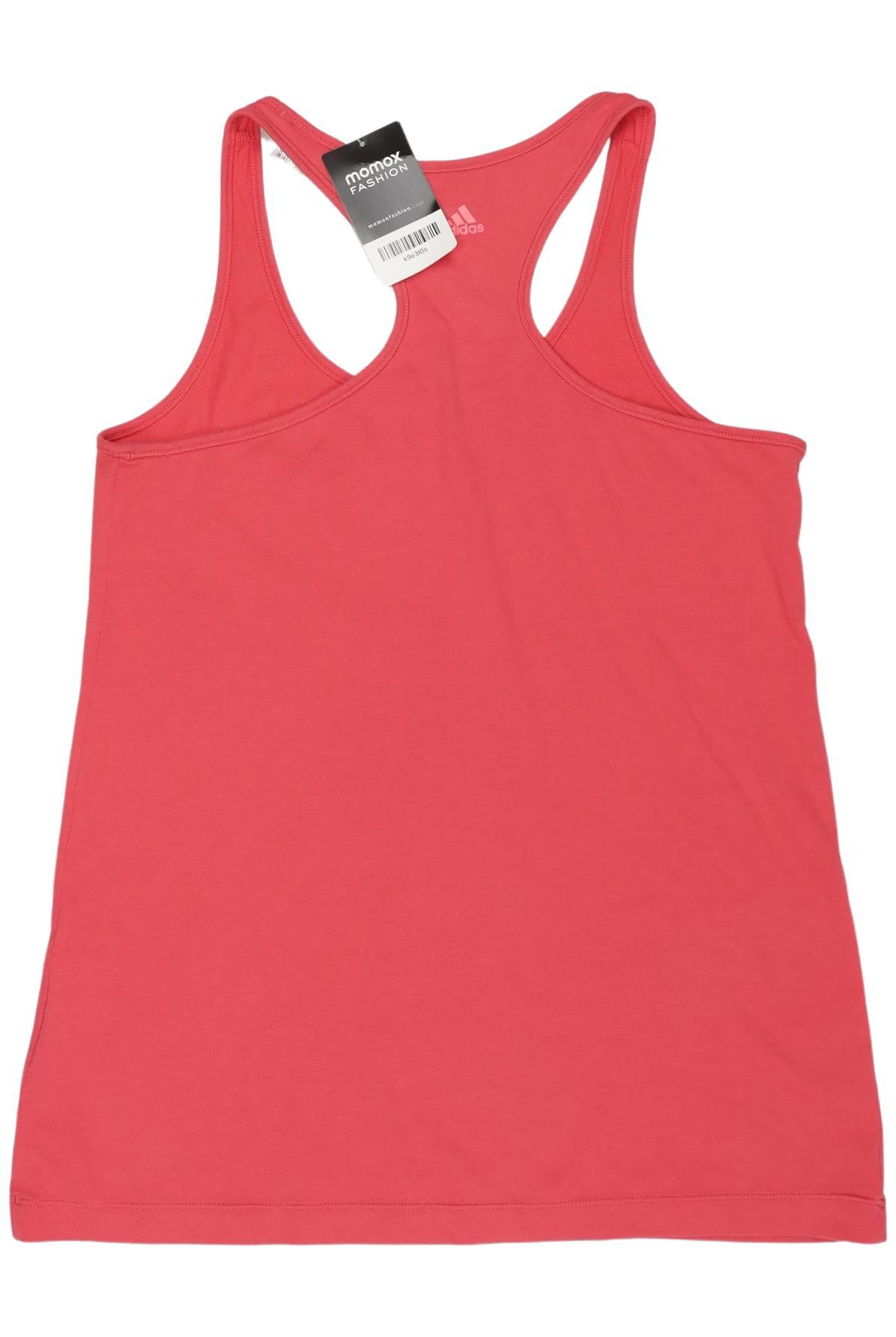 

adidas Damen Top, rot, Gr. 36