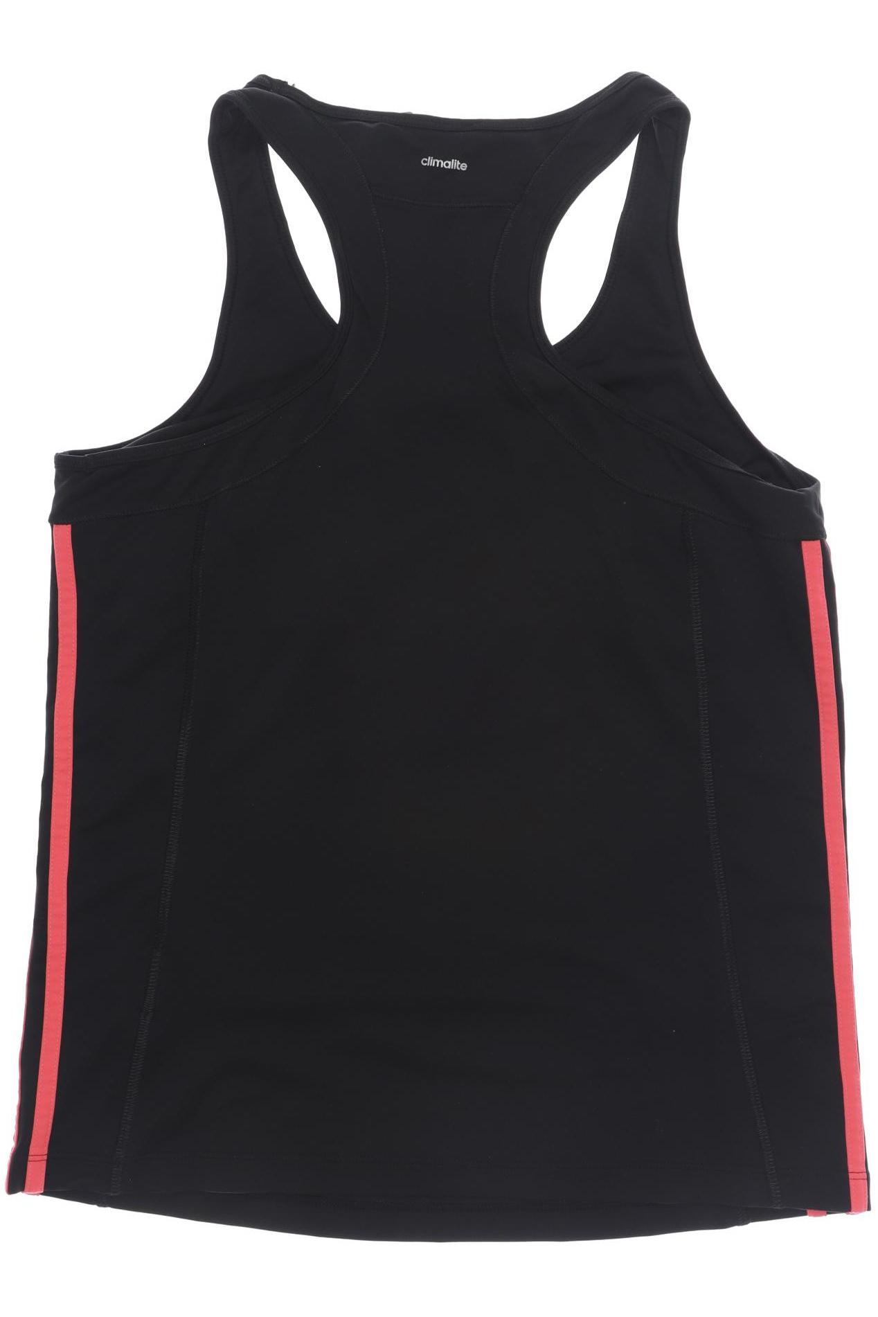 

adidas Damen Top, schwarz