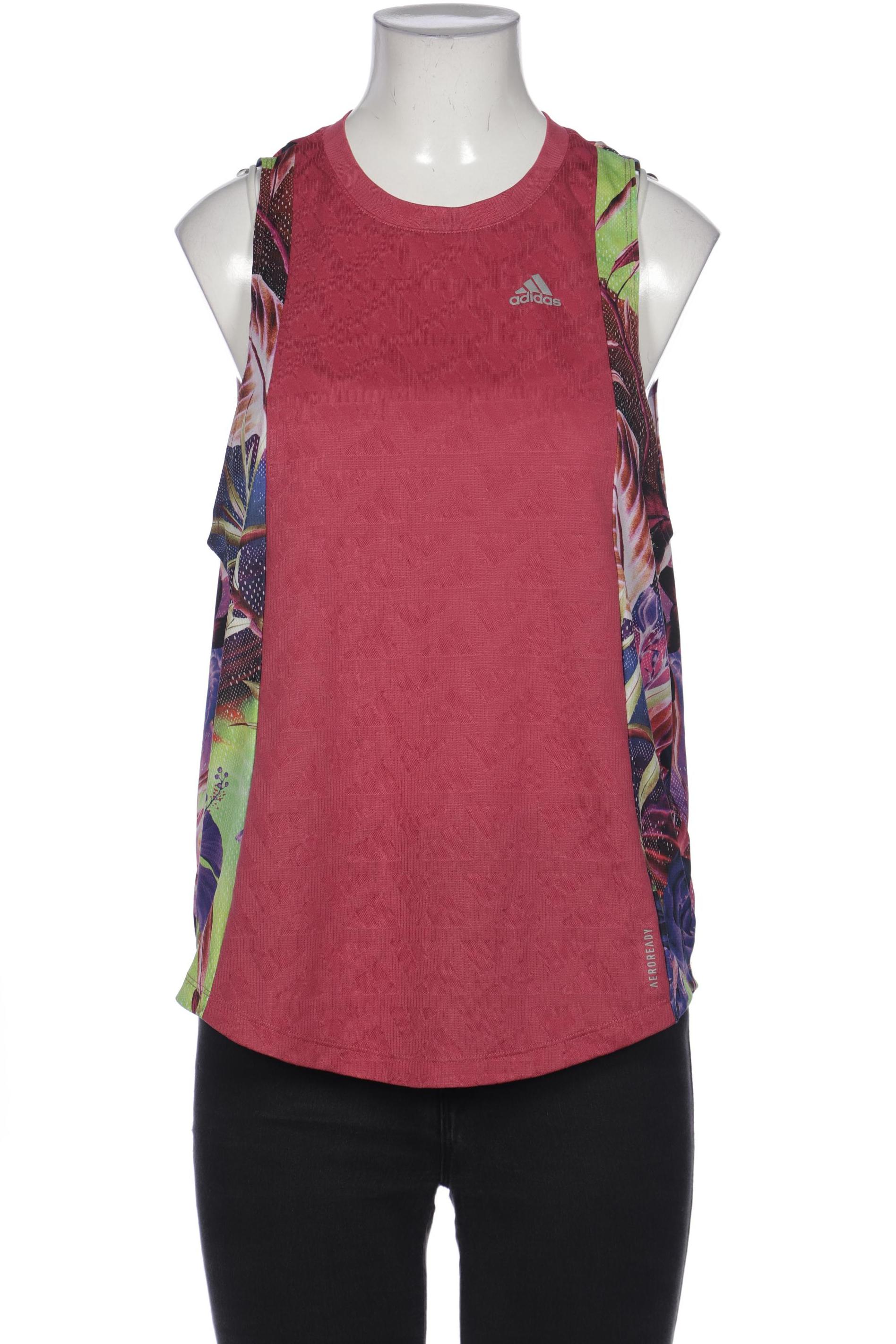 

Adidas Damen Top, mehrfarbig
