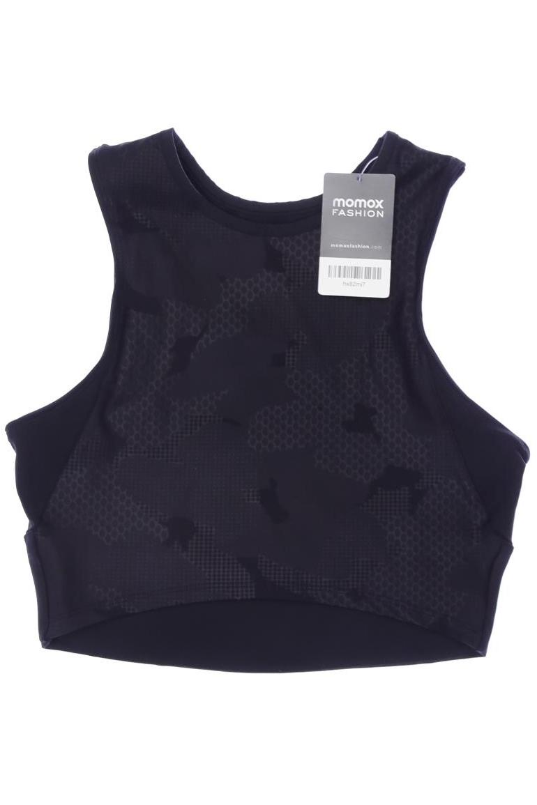 

adidas Damen Top, schwarz, Gr. 36