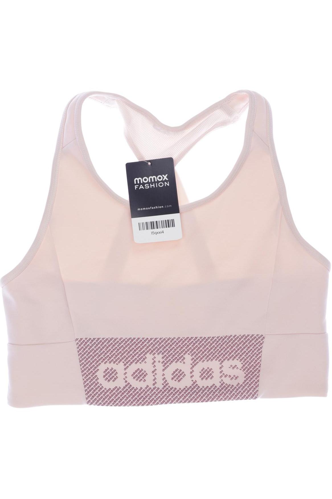 

adidas Damen Top, pink, Gr. 34