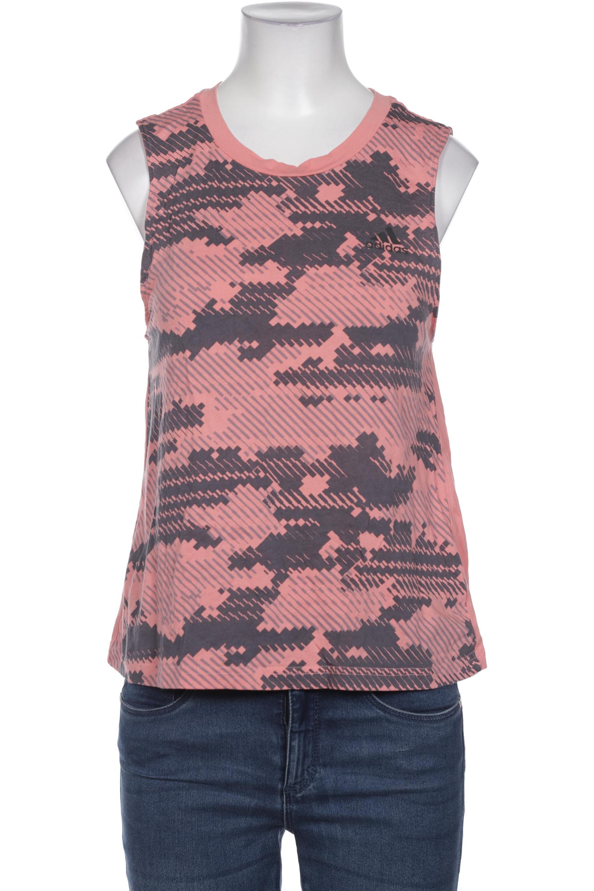 

Adidas Damen Top, pink