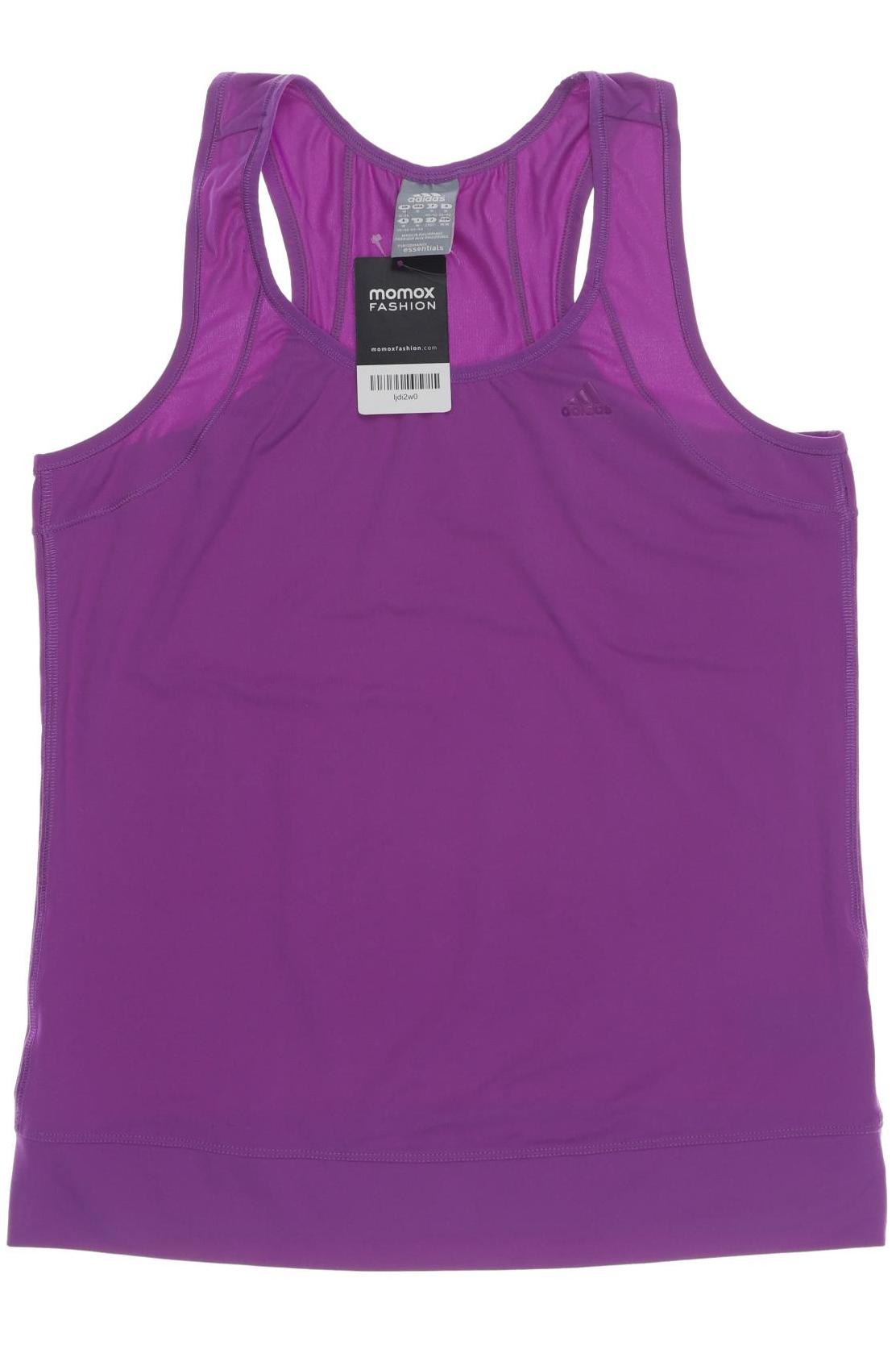 

Adidas Damen Top, flieder