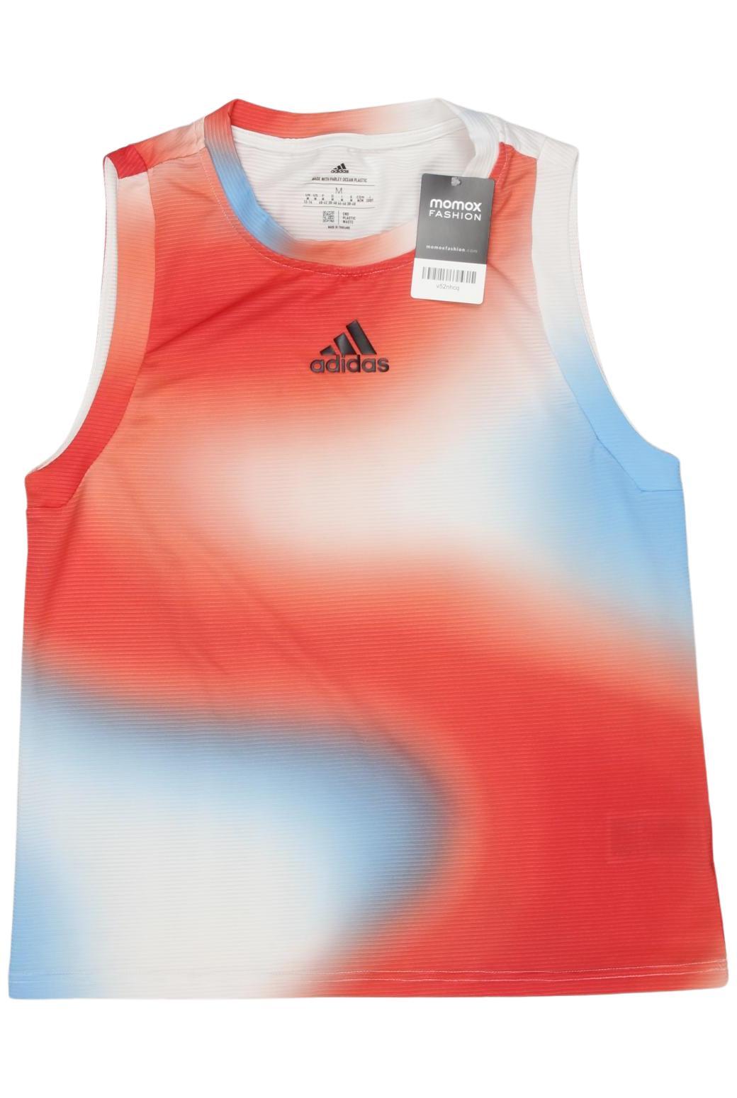 

adidas Damen Top, rot, Gr. 38