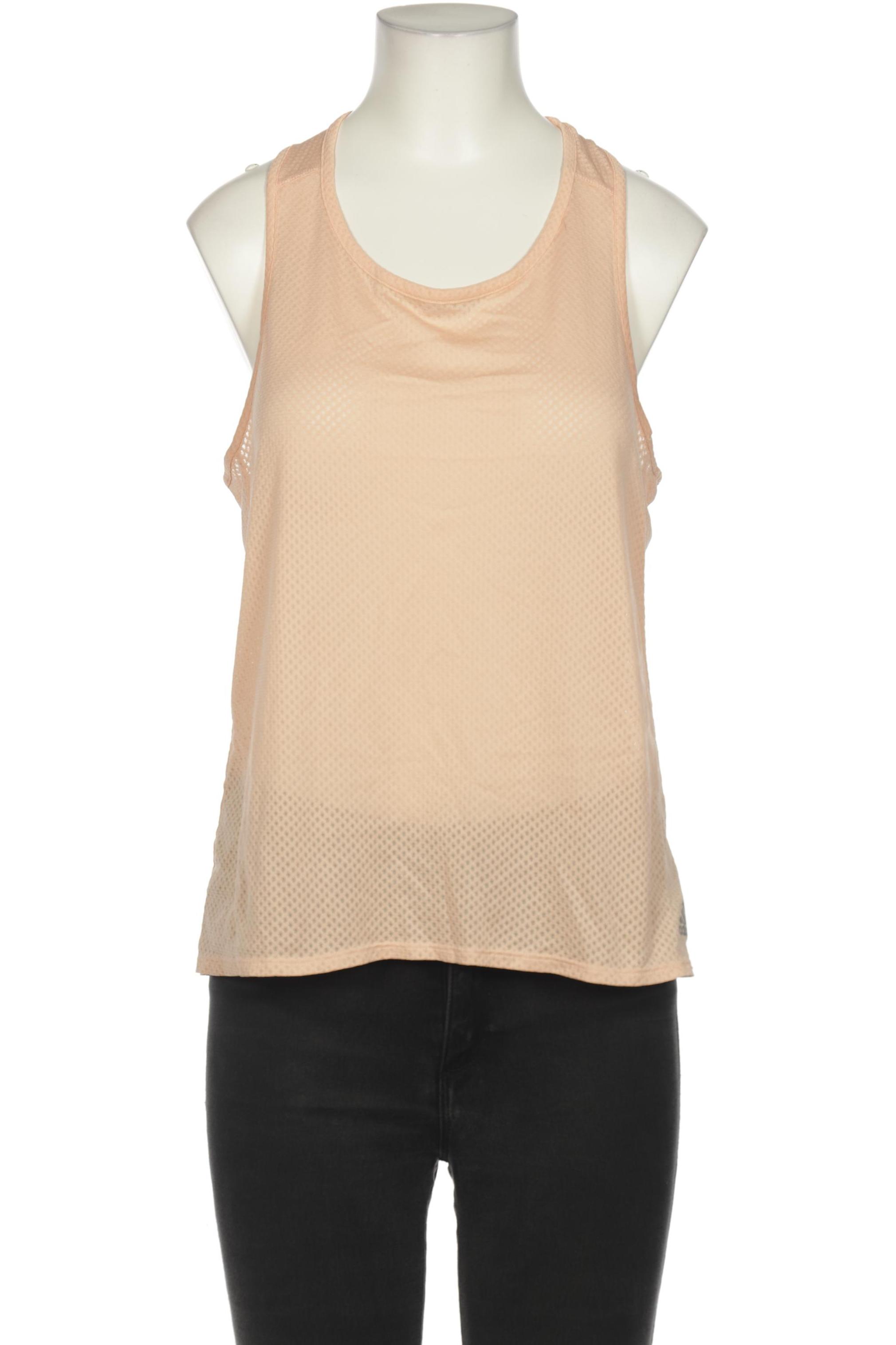 

adidas Damen Top, orange