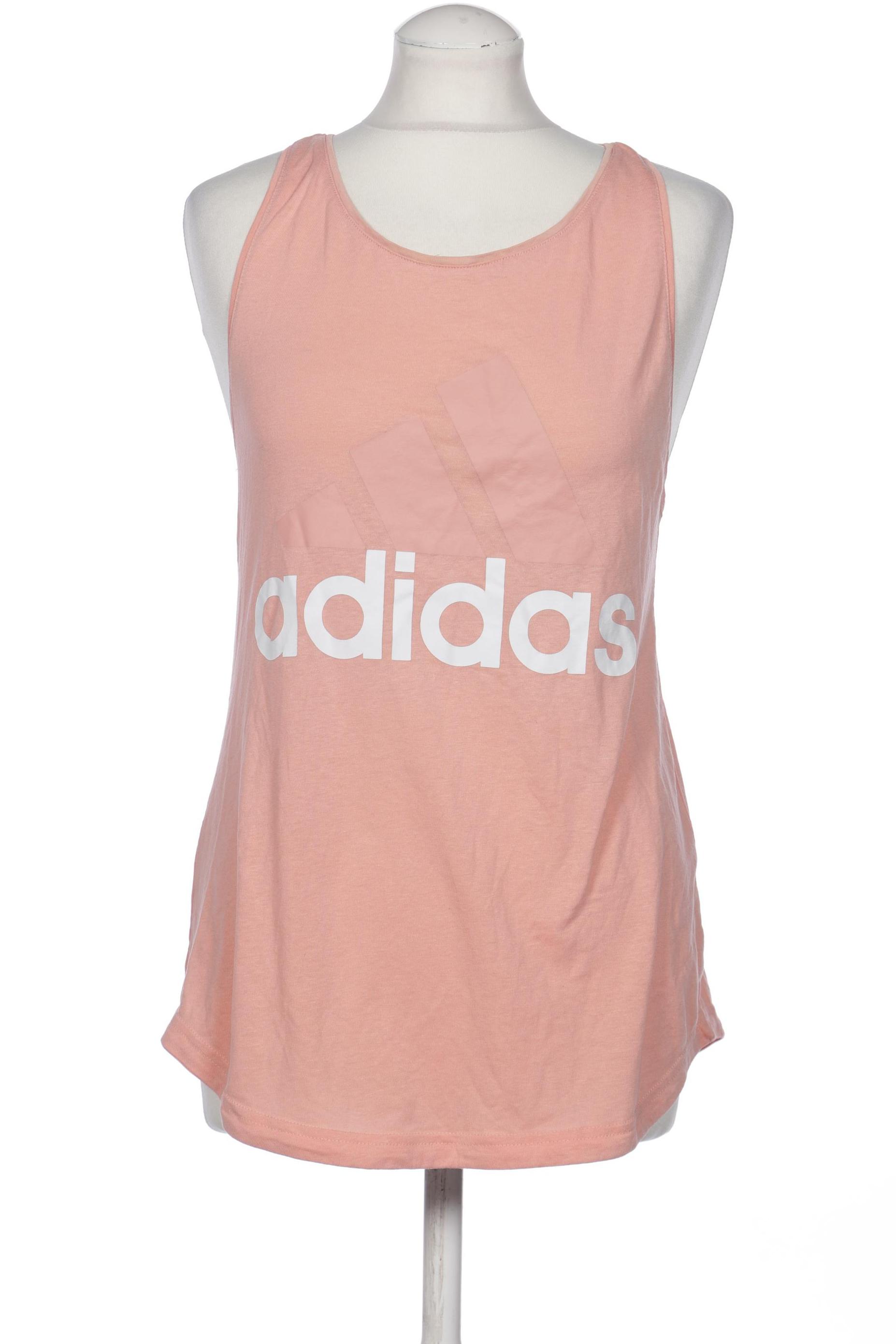 

Adidas Damen Top, pink