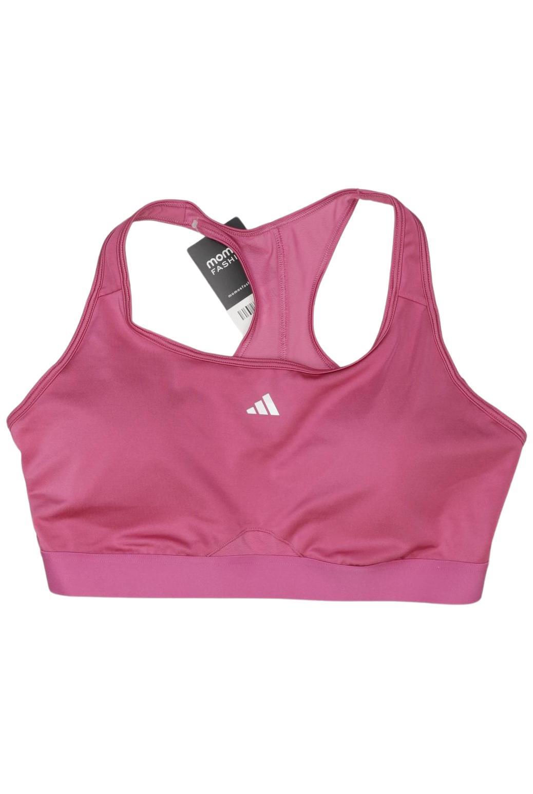 

adidas Damen Top, pink, Gr. 38