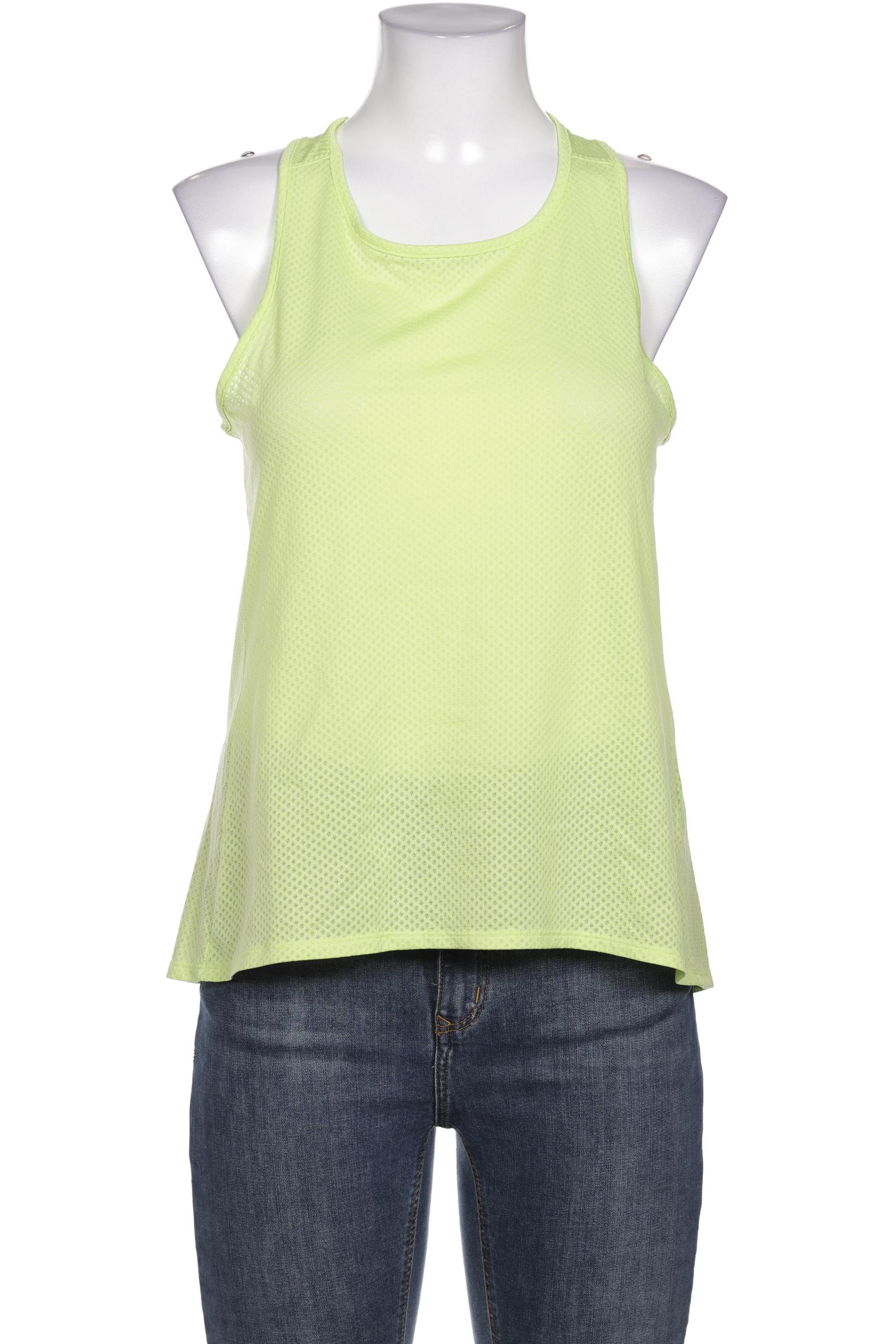 

adidas Damen Top, grün