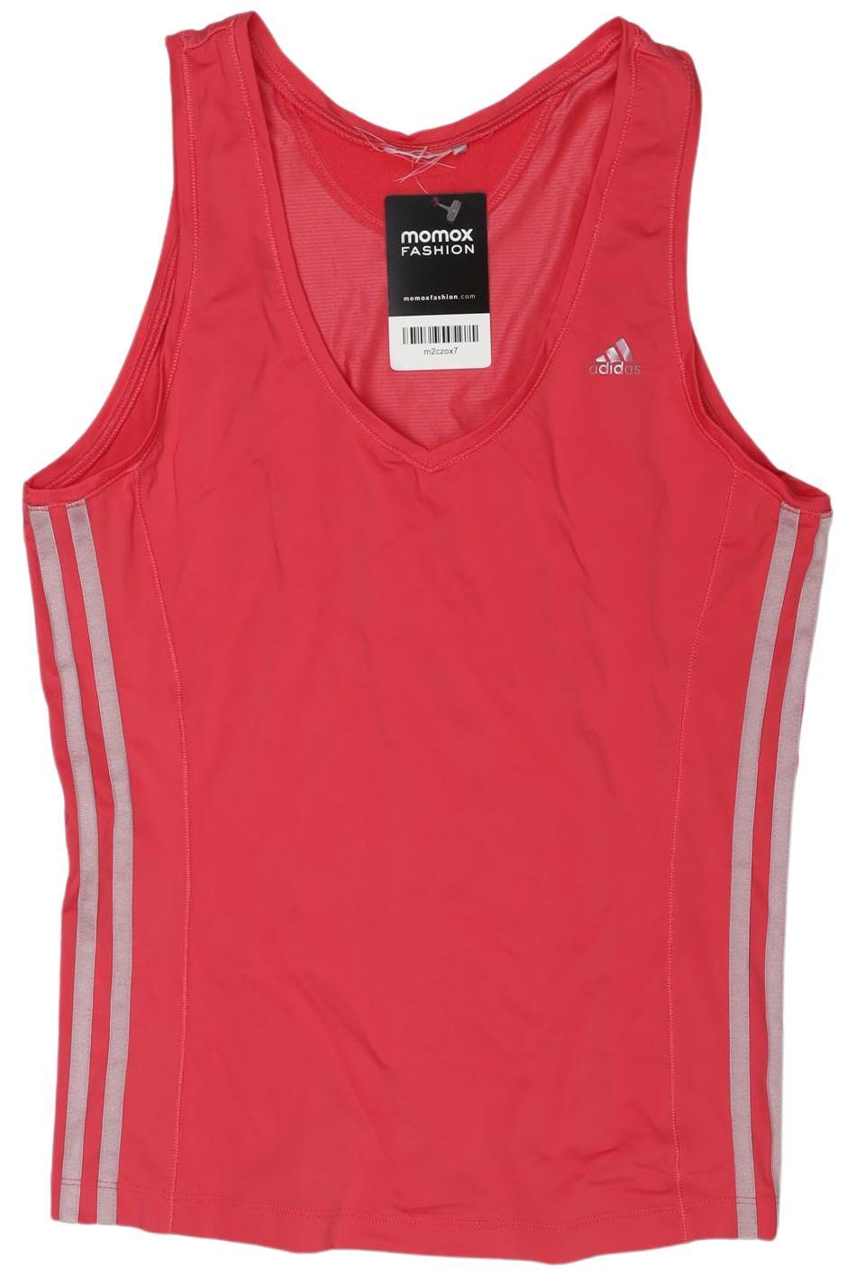

adidas Damen Top, pink, Gr. 36