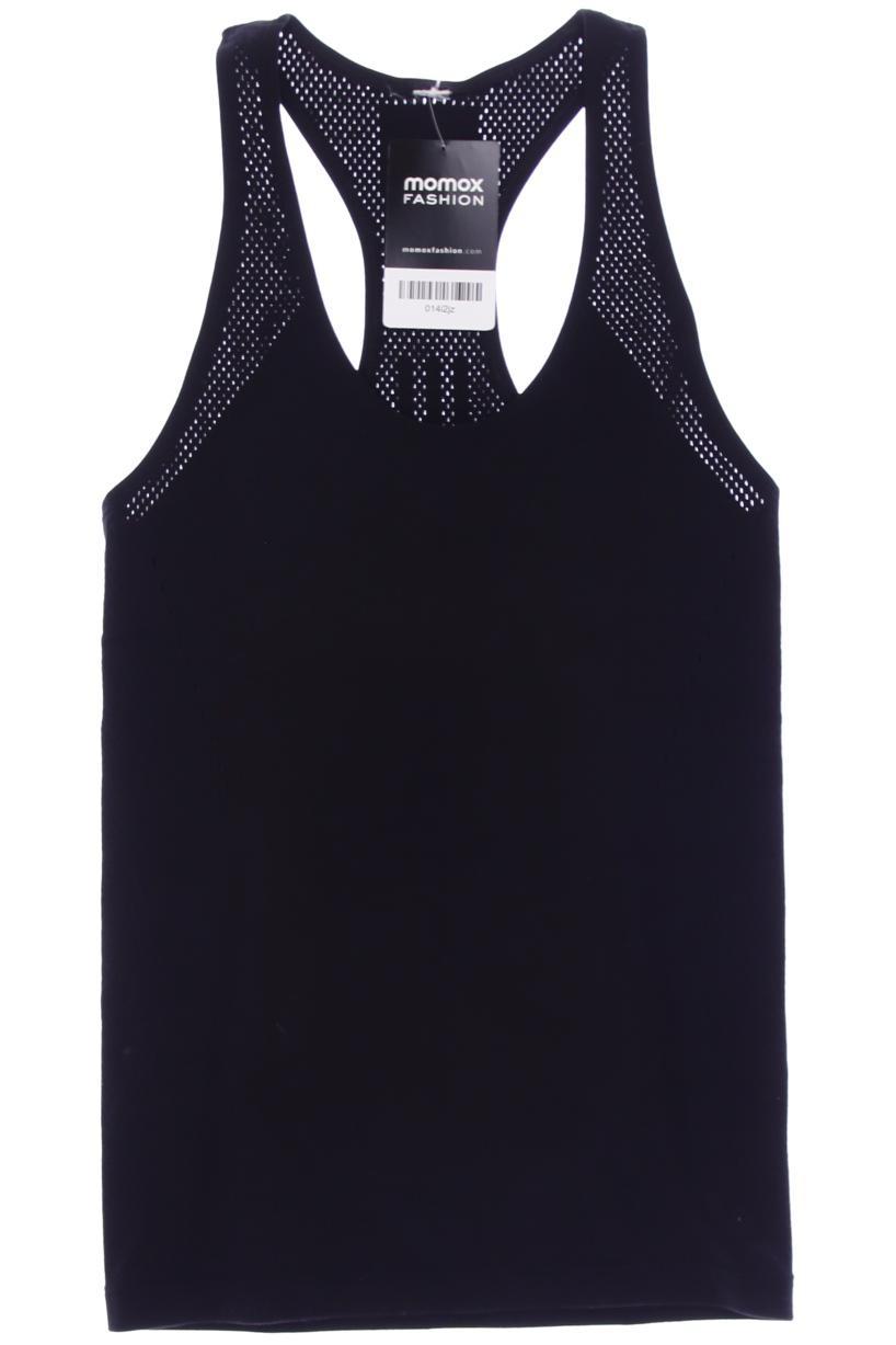 

adidas Damen Top, schwarz, Gr. 34