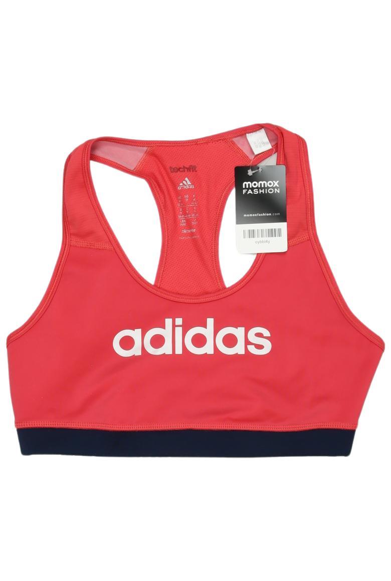 

adidas Damen Top, pink, Gr. 38