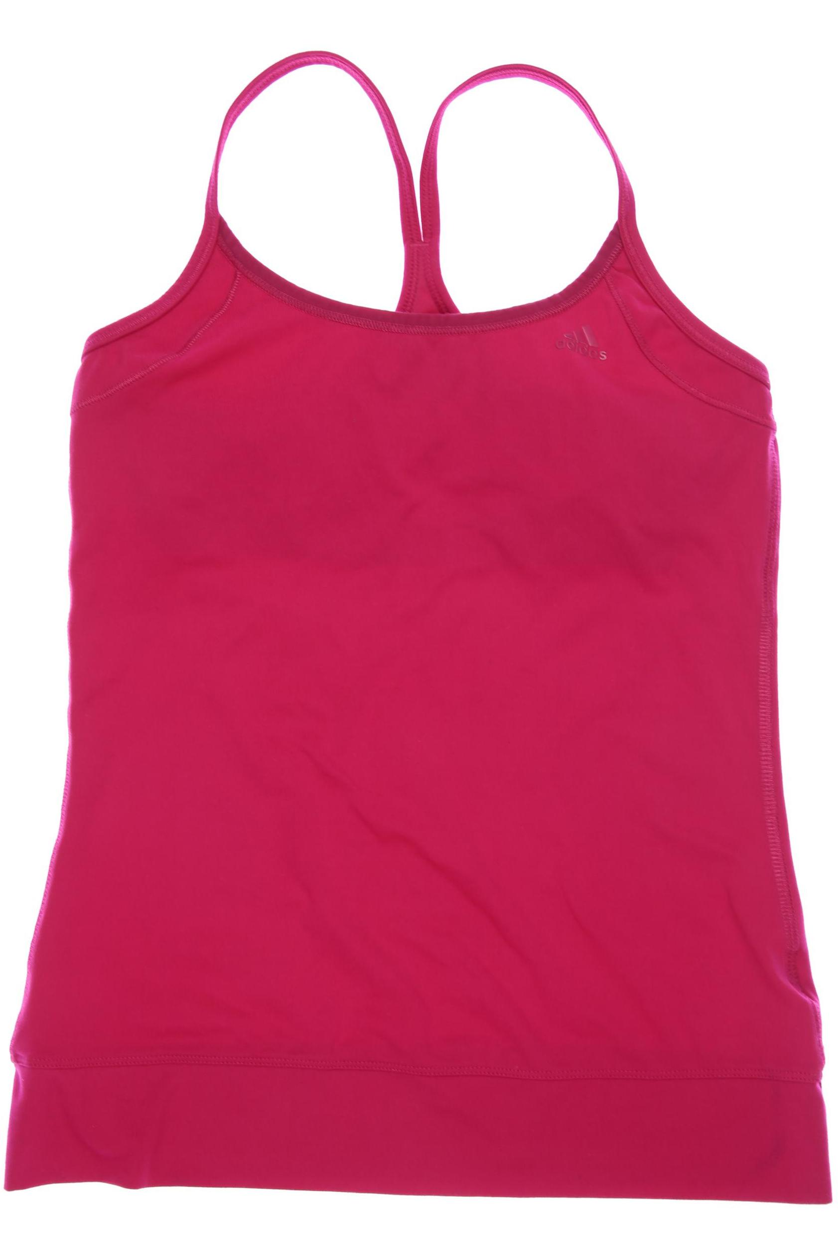 

Adidas Damen Top, pink