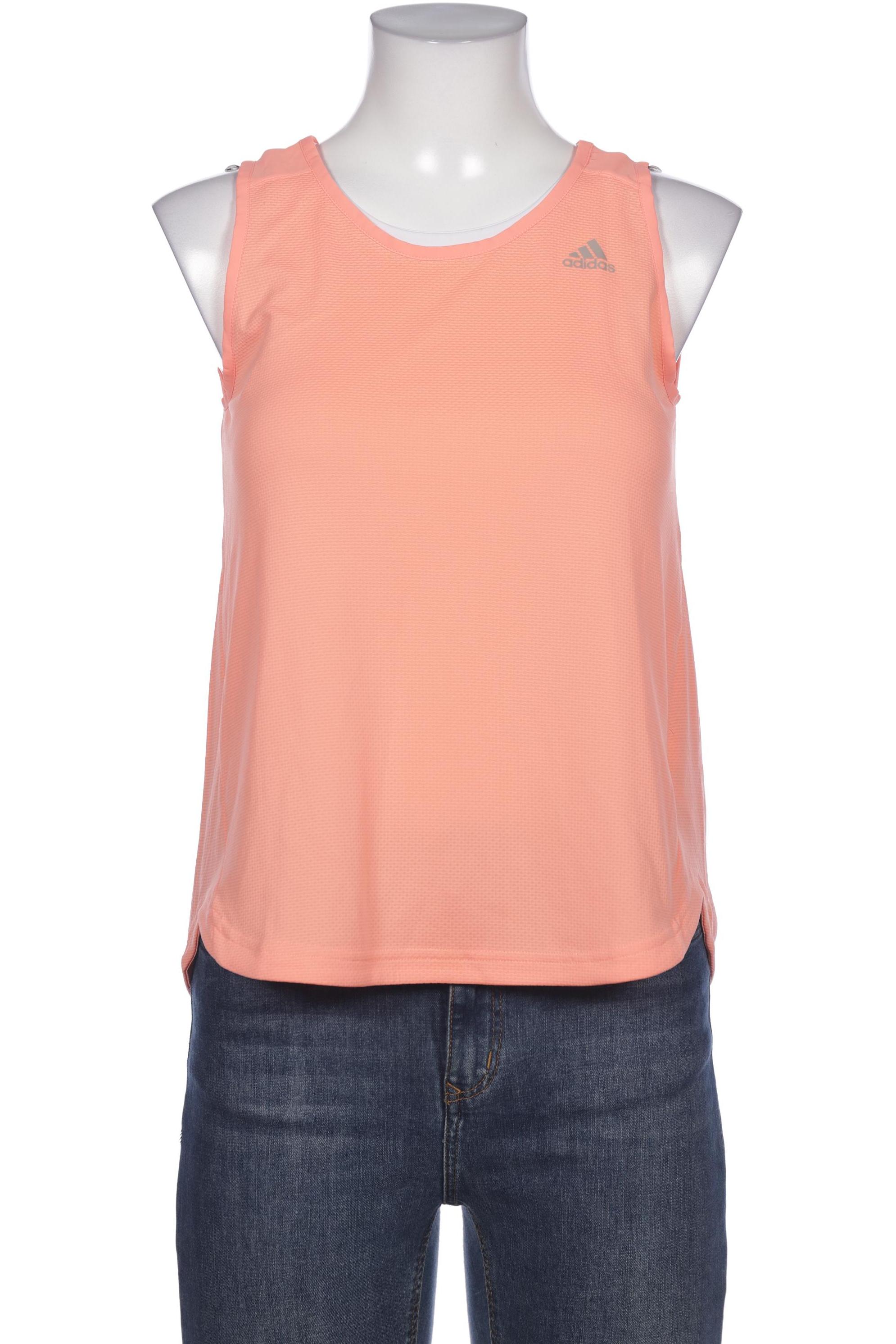 

Adidas Damen Top, neon