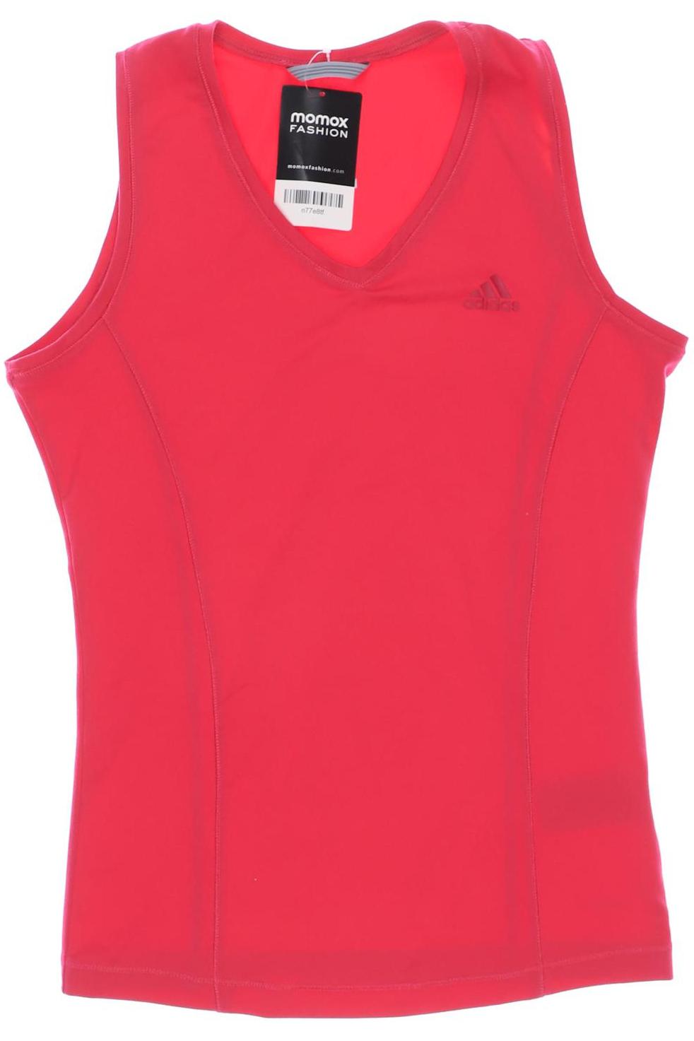 

adidas Damen Top, rot