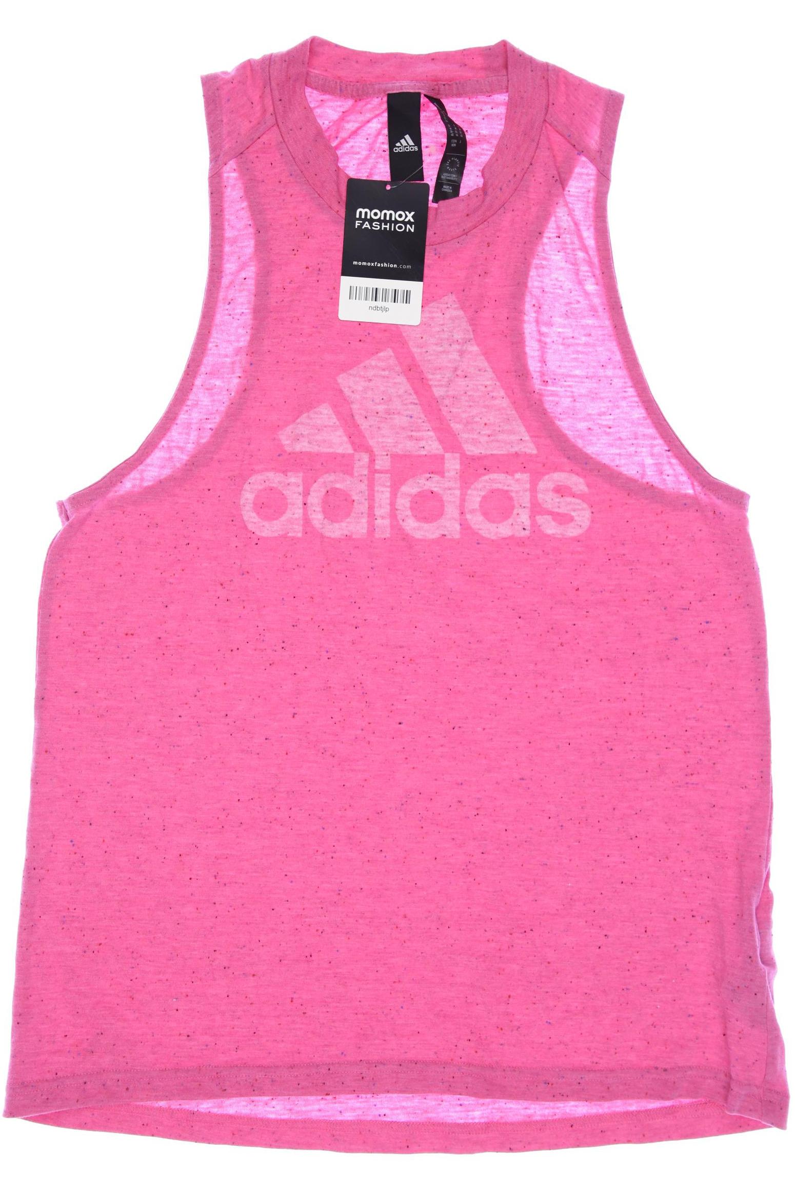 

Adidas Damen Top, pink