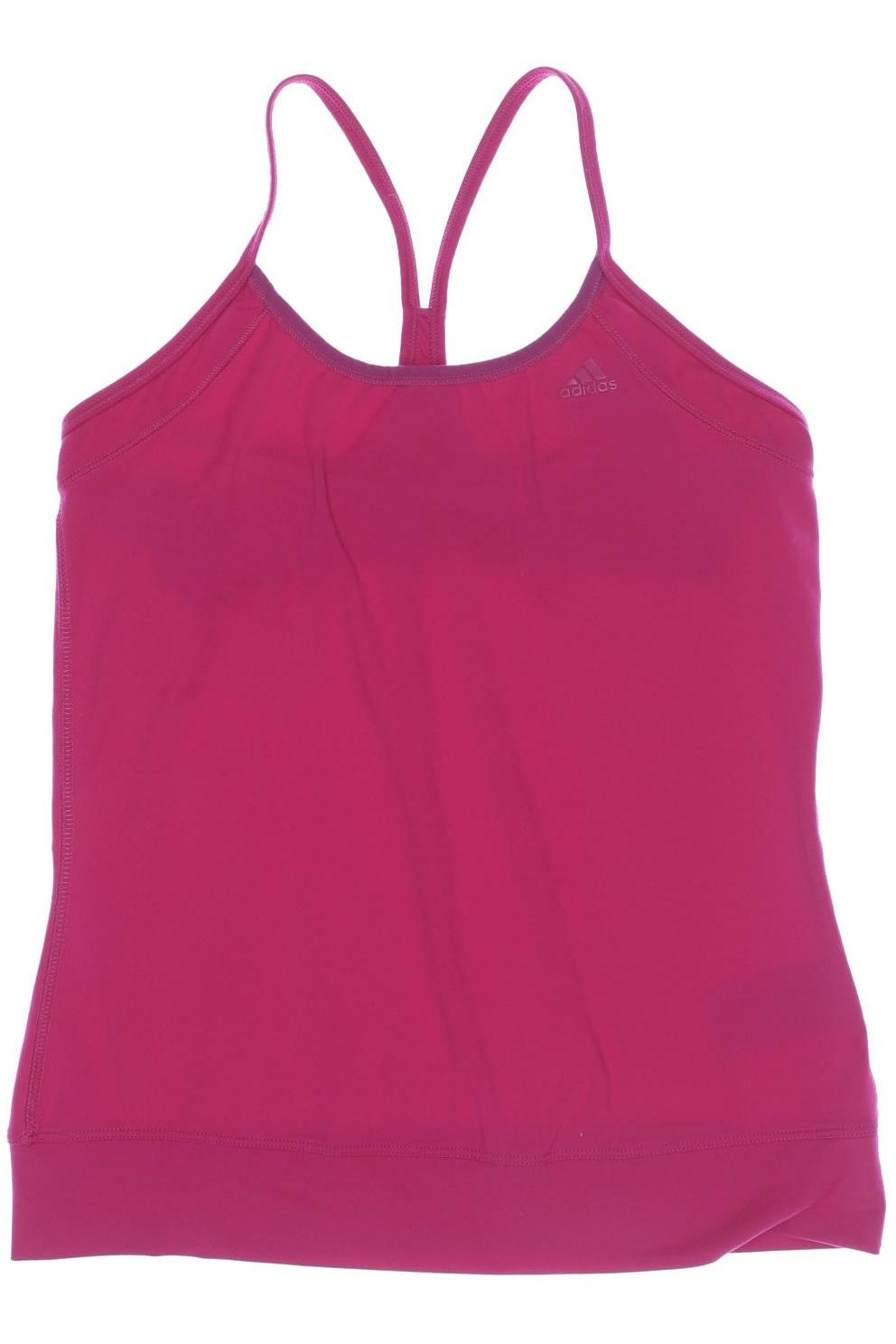 

adidas Damen Top, pink