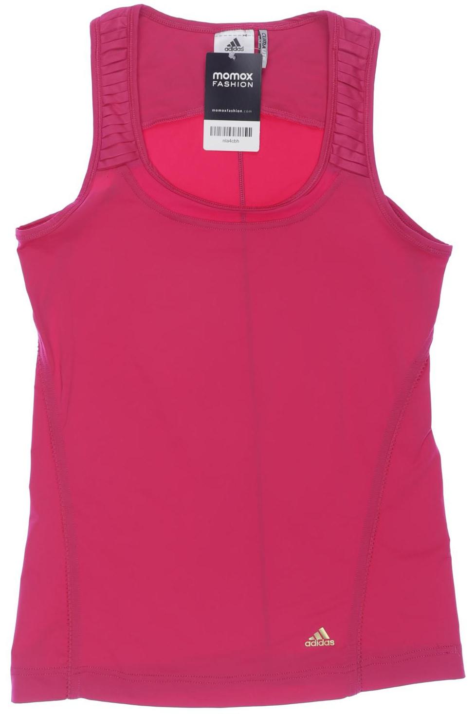 

adidas Damen Top, rot, Gr. 36