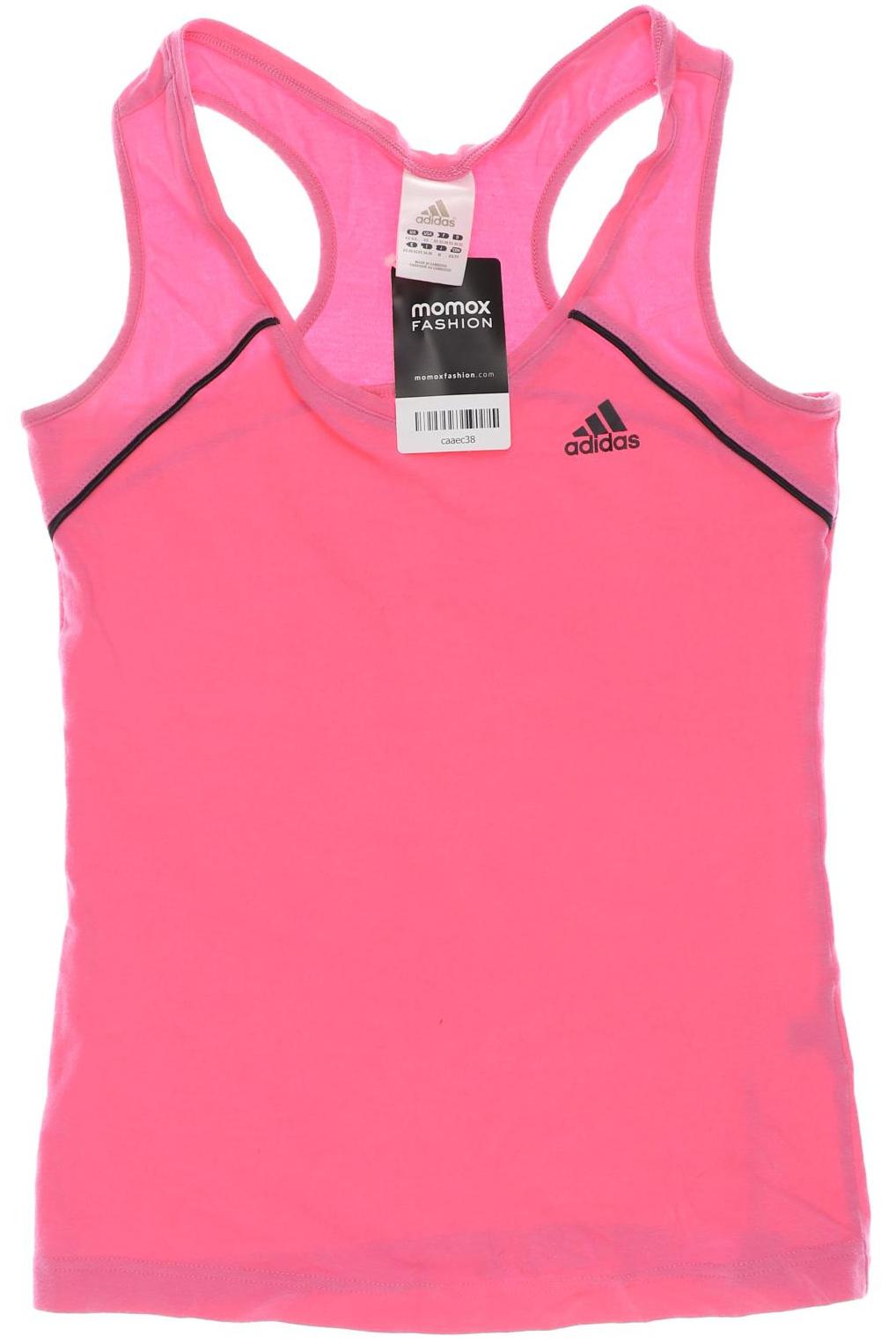 

Adidas Damen Top, pink