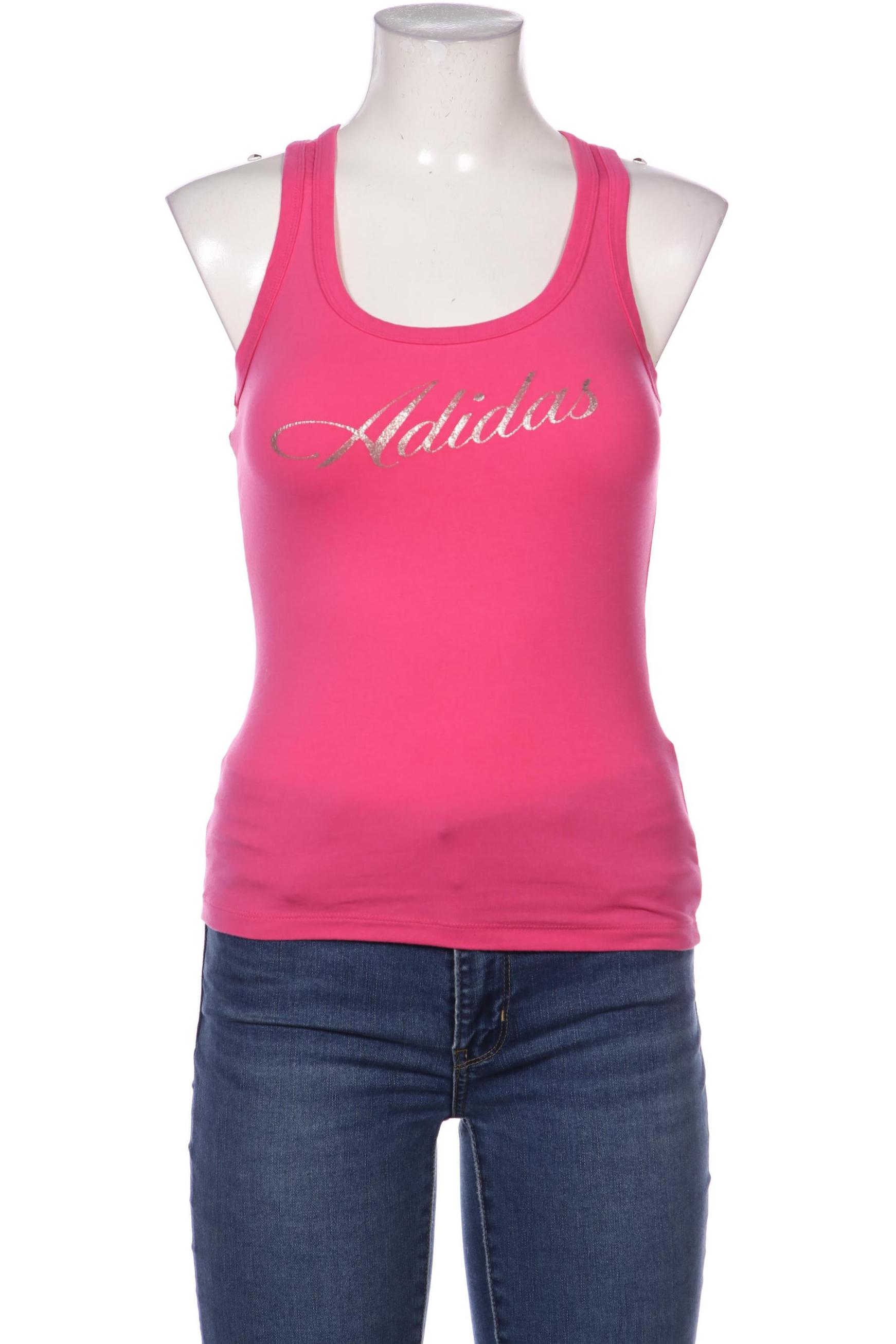 

Adidas Damen Top, pink
