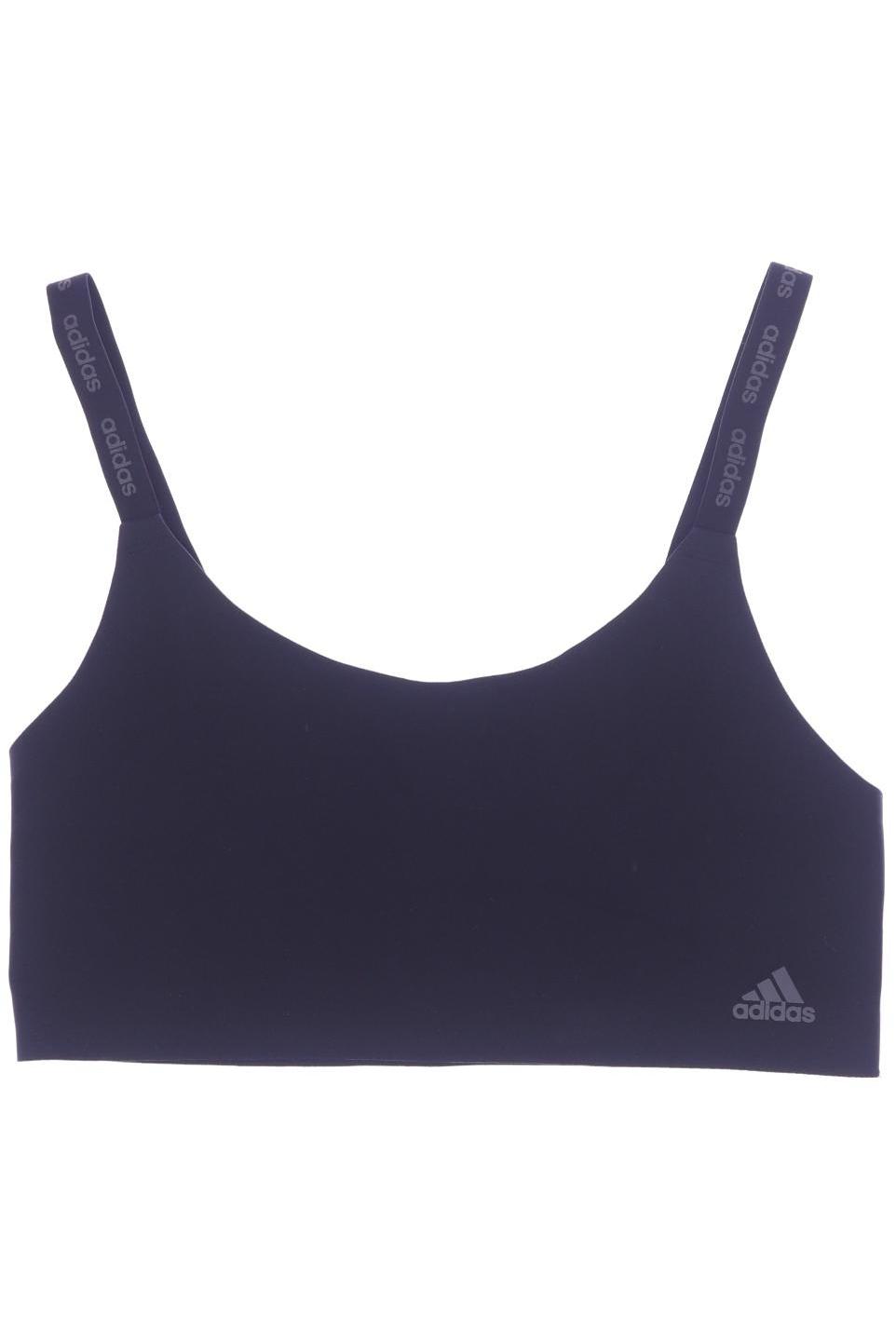 

adidas Damen Top, schwarz, Gr. 38