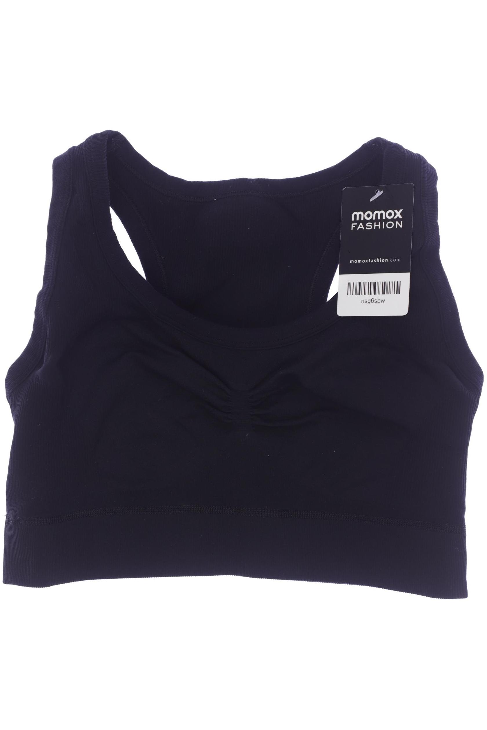 

adidas Damen Top, schwarz, Gr. 30