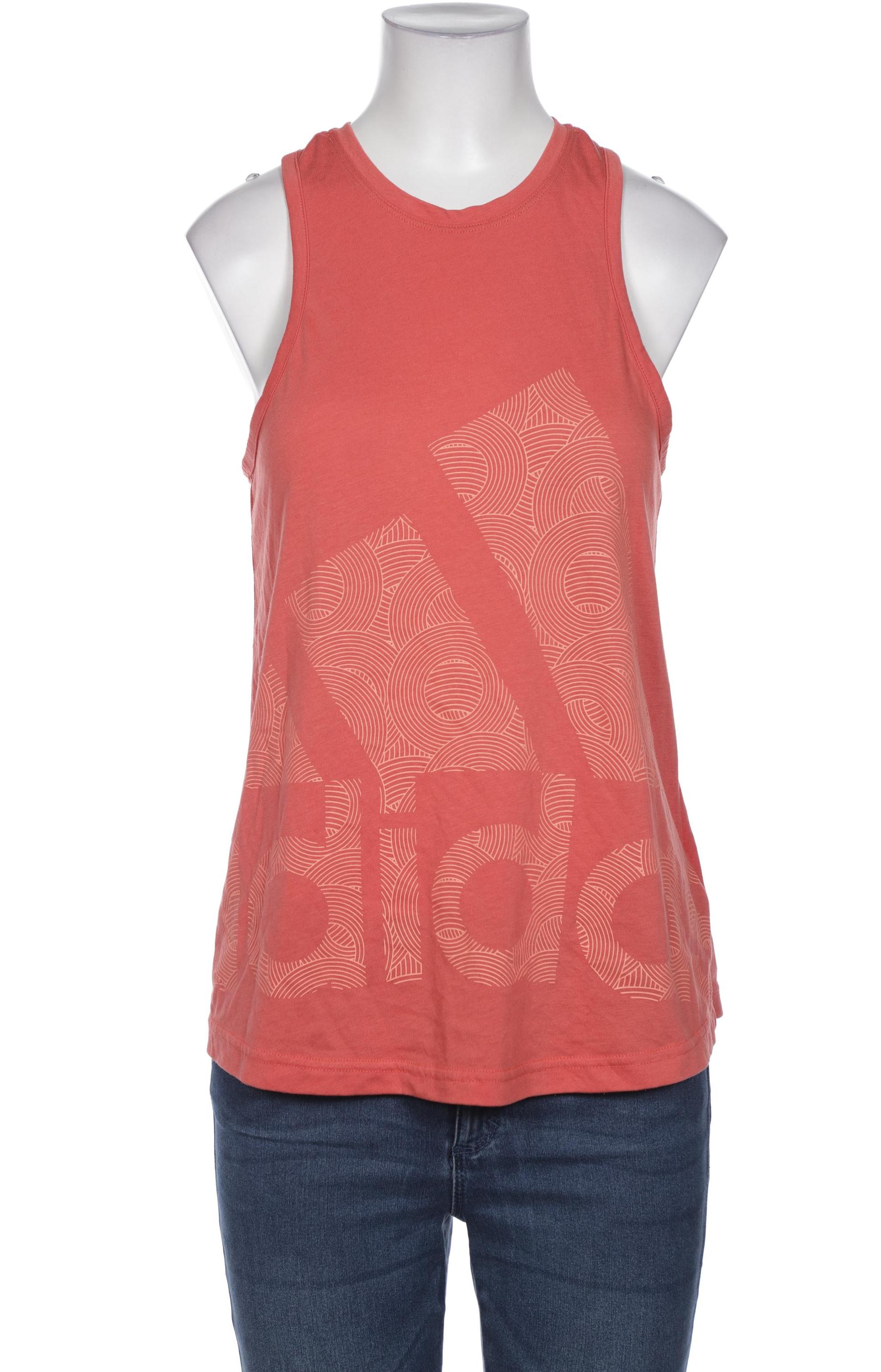 

Adidas Damen Top, rot