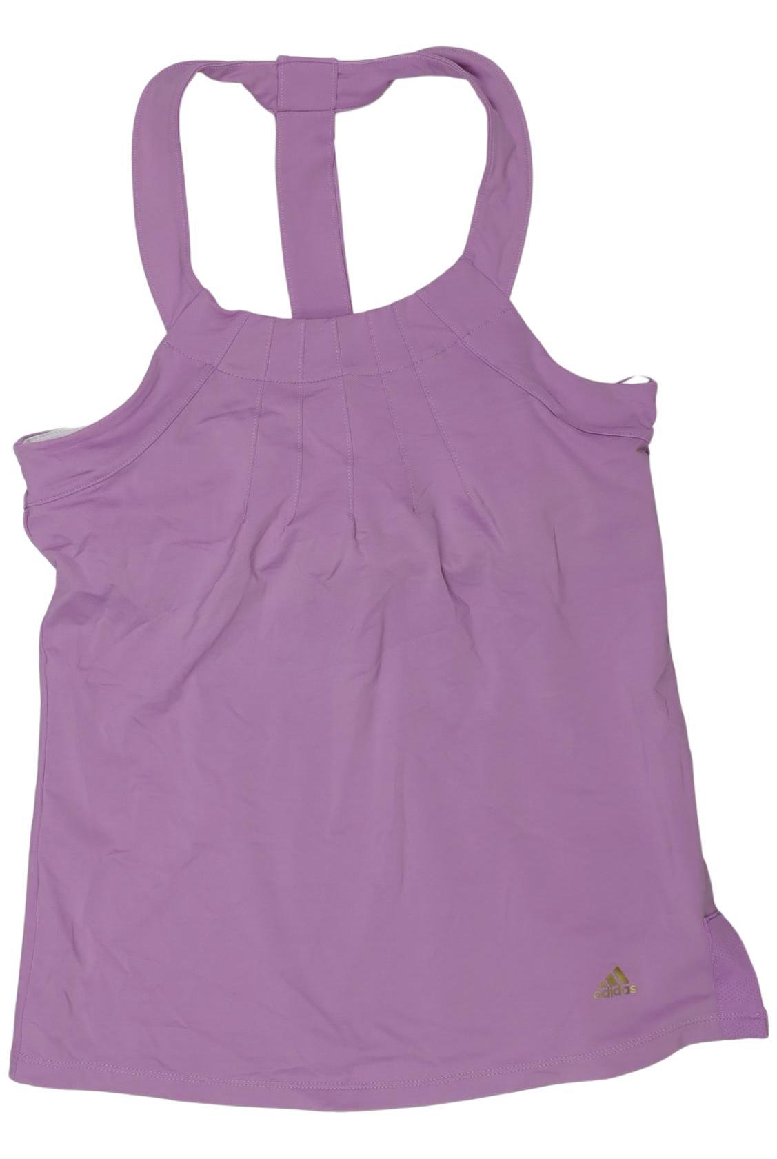 

adidas Damen Top, pink, Gr. 34