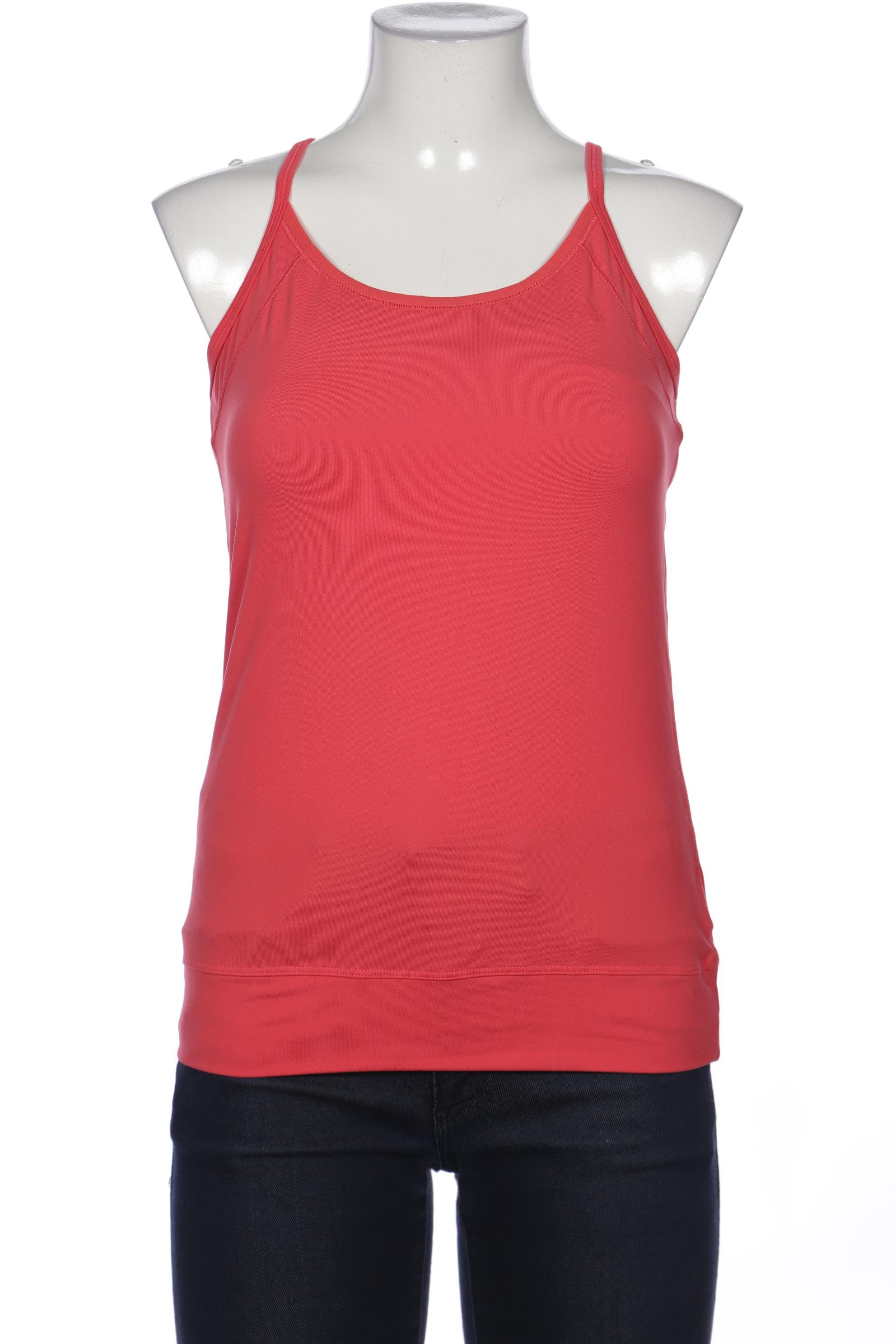 

Adidas Damen Top, pink