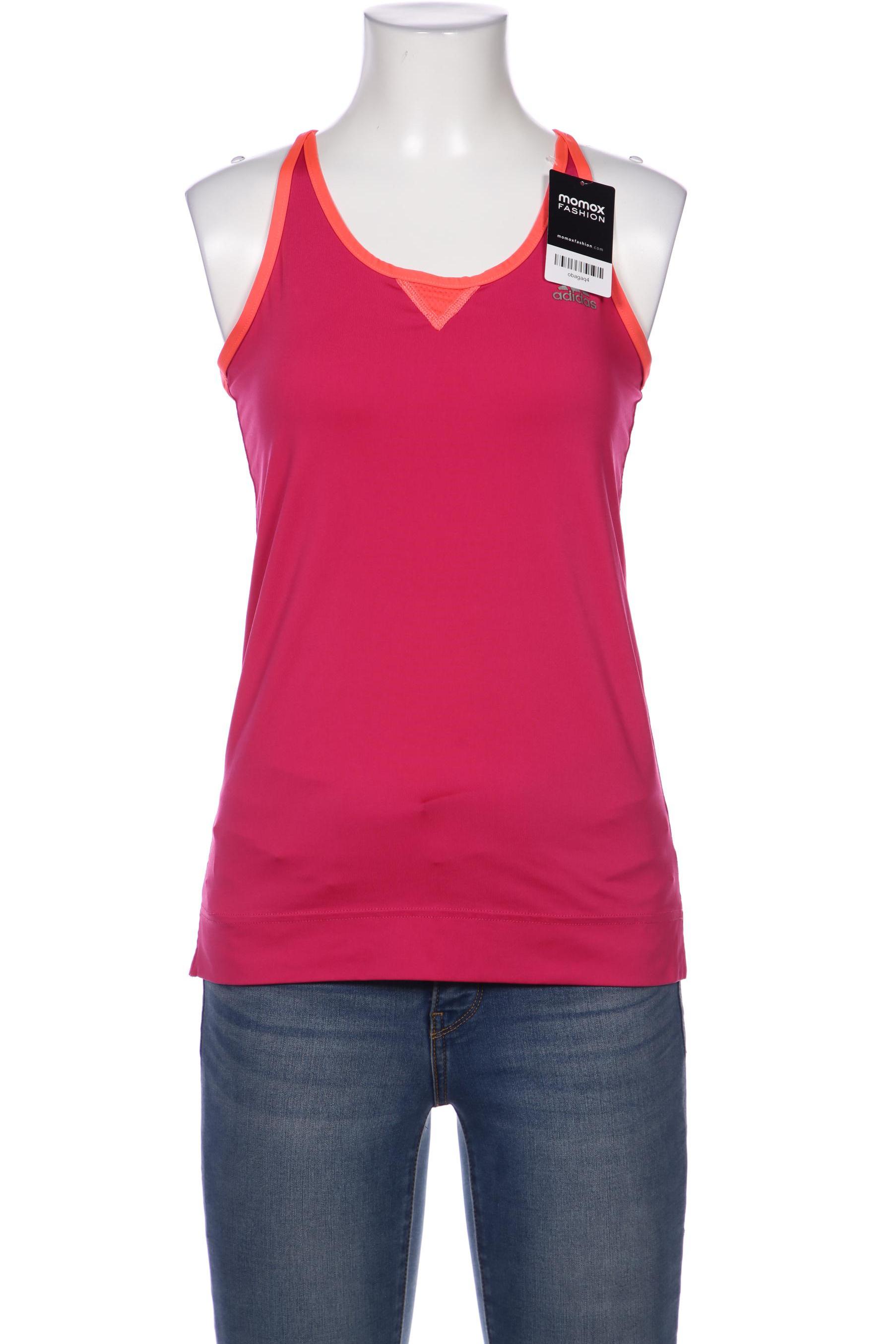 

Adidas Damen Top, pink