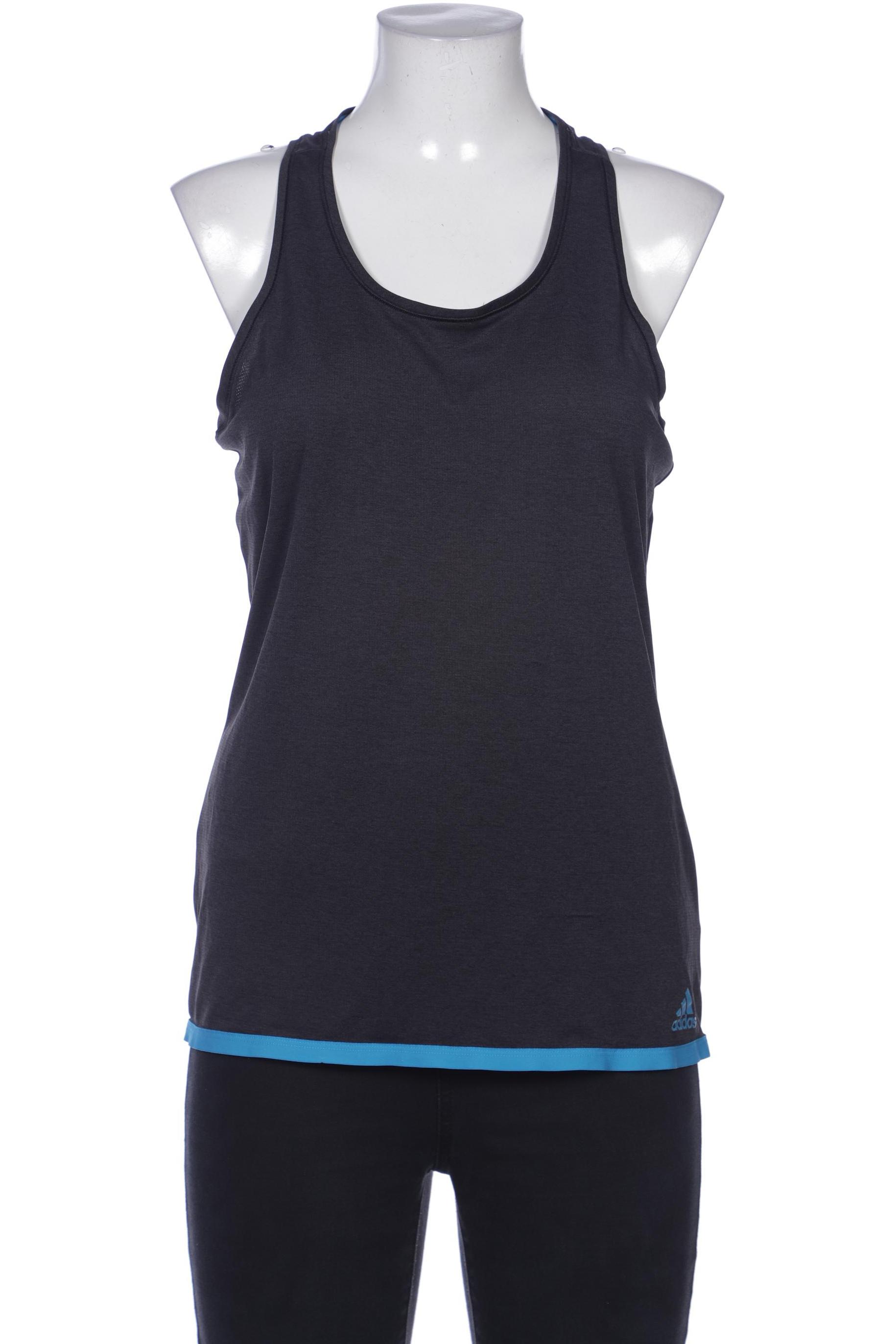 Thumbnail - adidas Damen Top, schwarz, Gr. 38