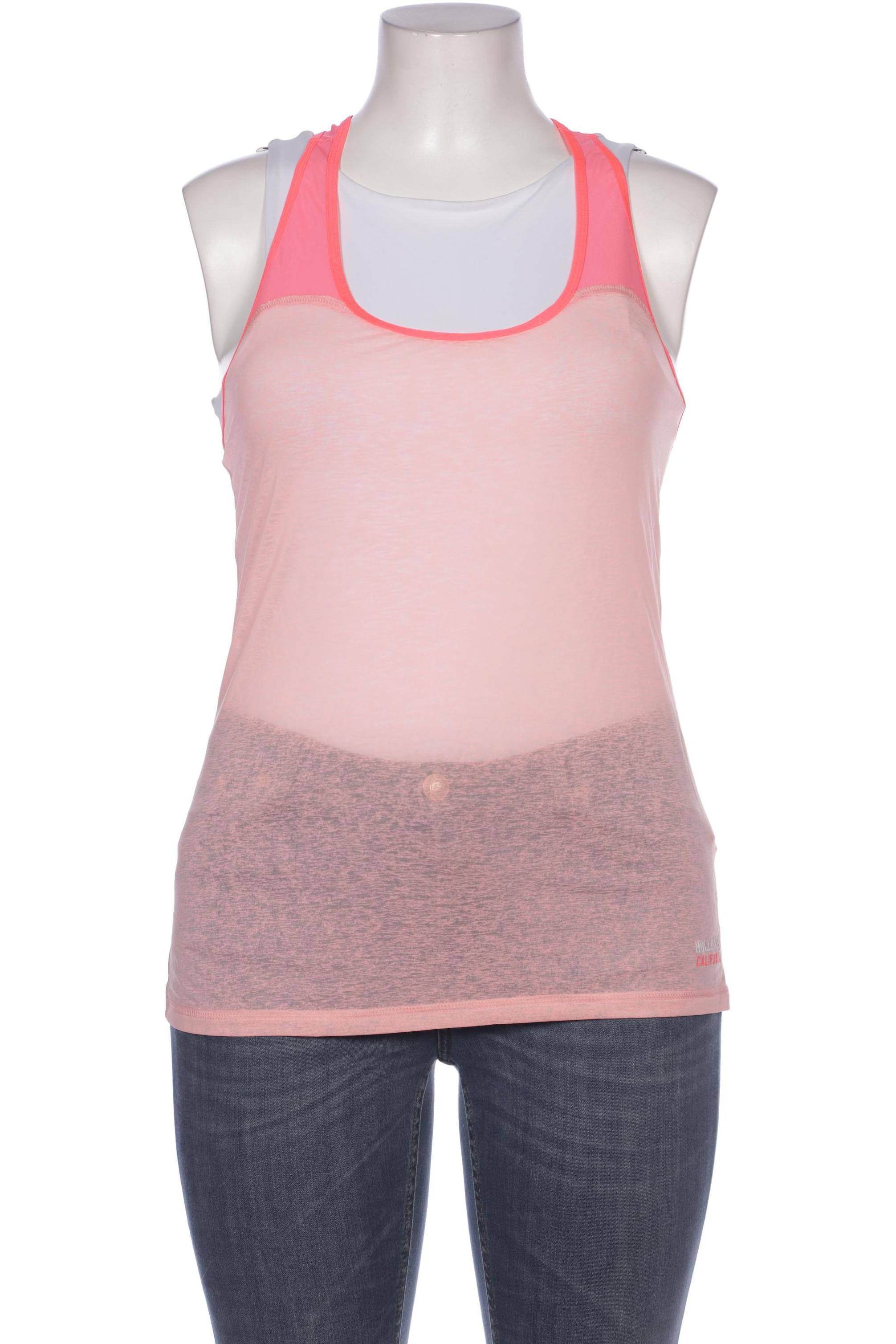 

adidas Damen Top, pink, Gr. 38